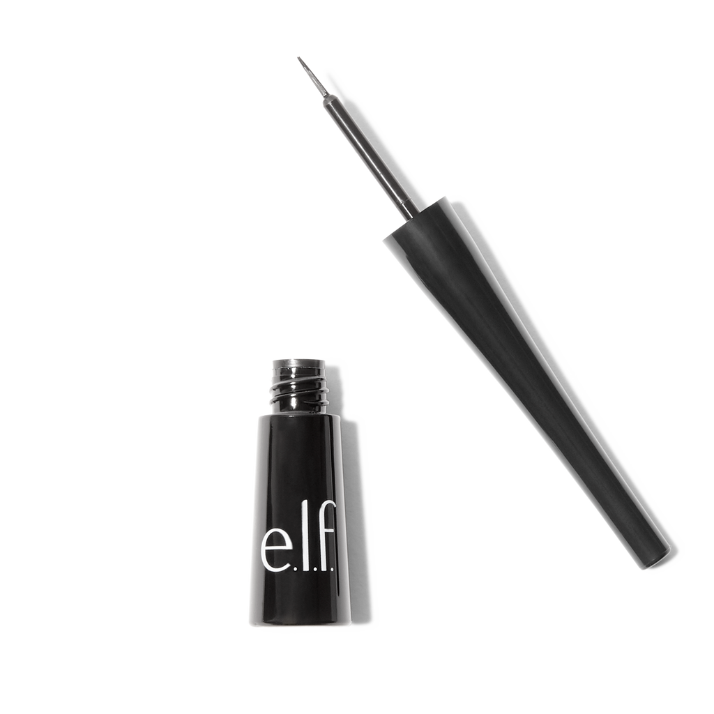 Black Liquid Eyeliner
