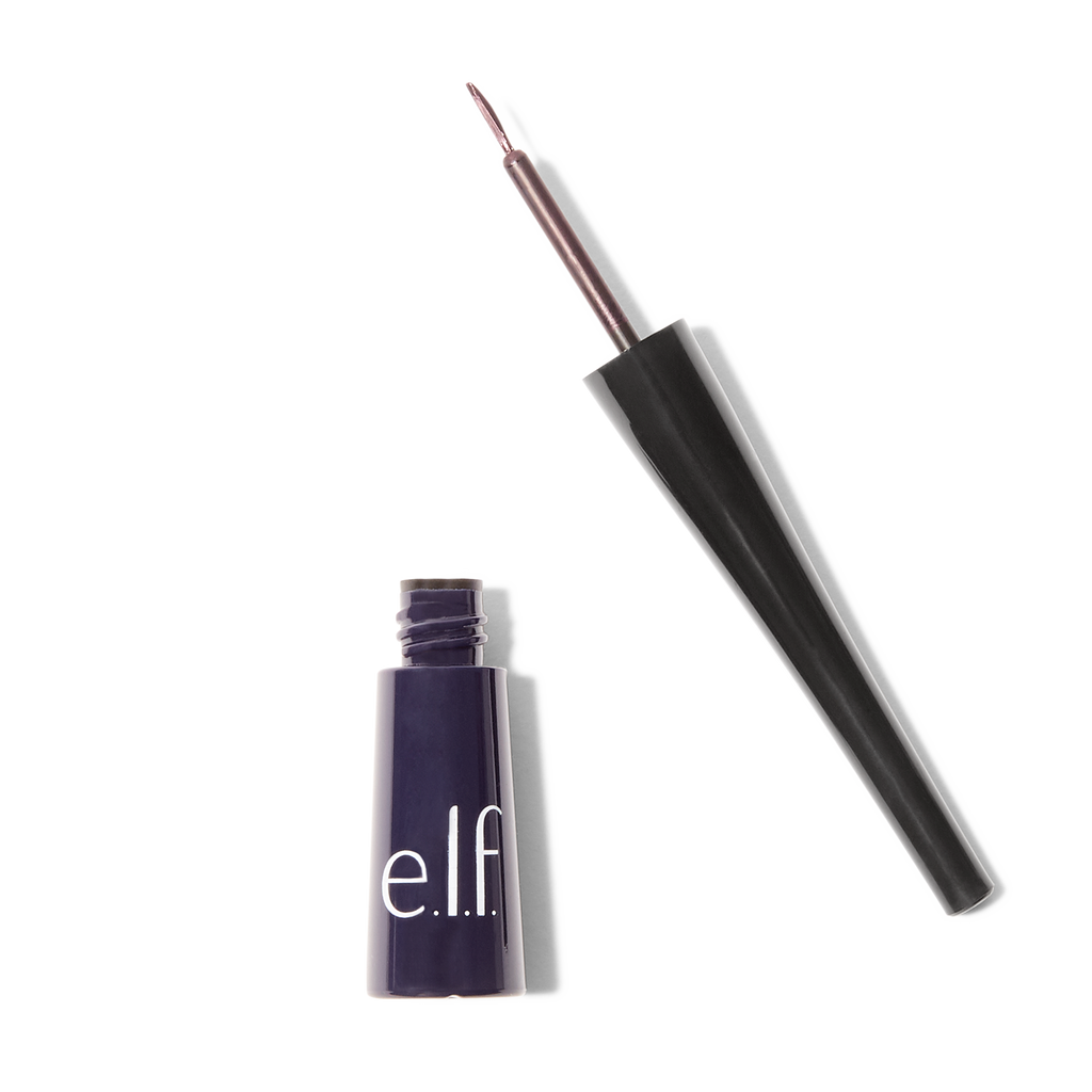 Black Liquid Eyeliner