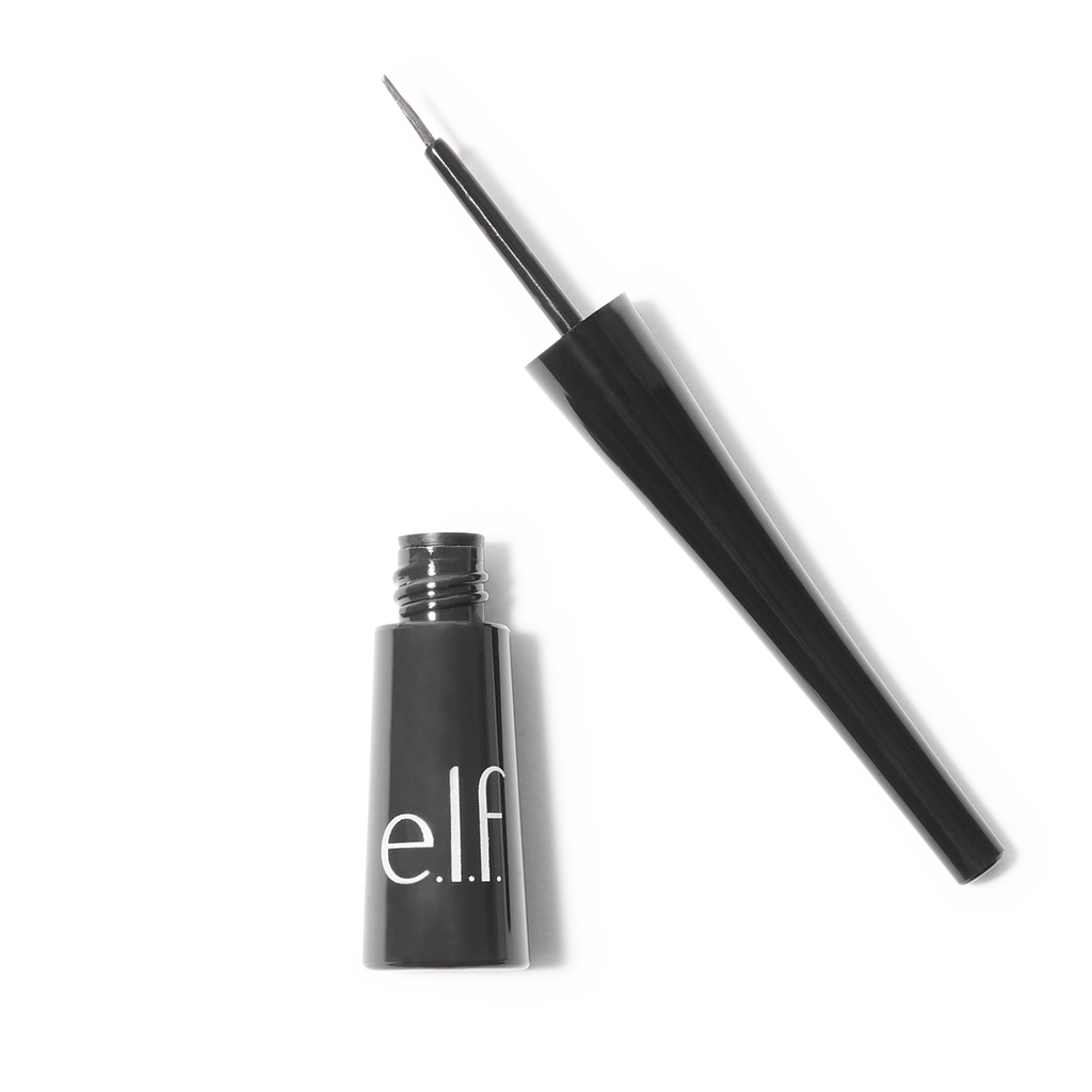 Charcoal Liquid Eyeliner