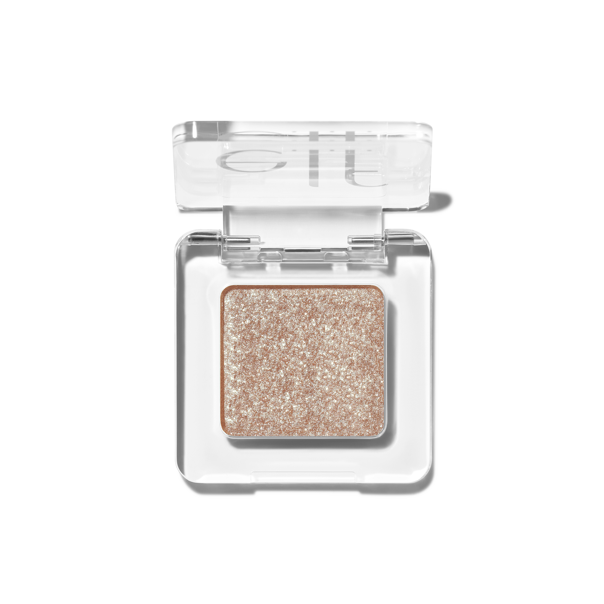 Fine as Fleck Glitter Eyeshadow O2