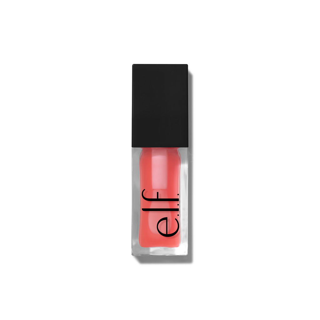 e.l.f. Glow Reviver Pink Quartz Tinted Lip Oil