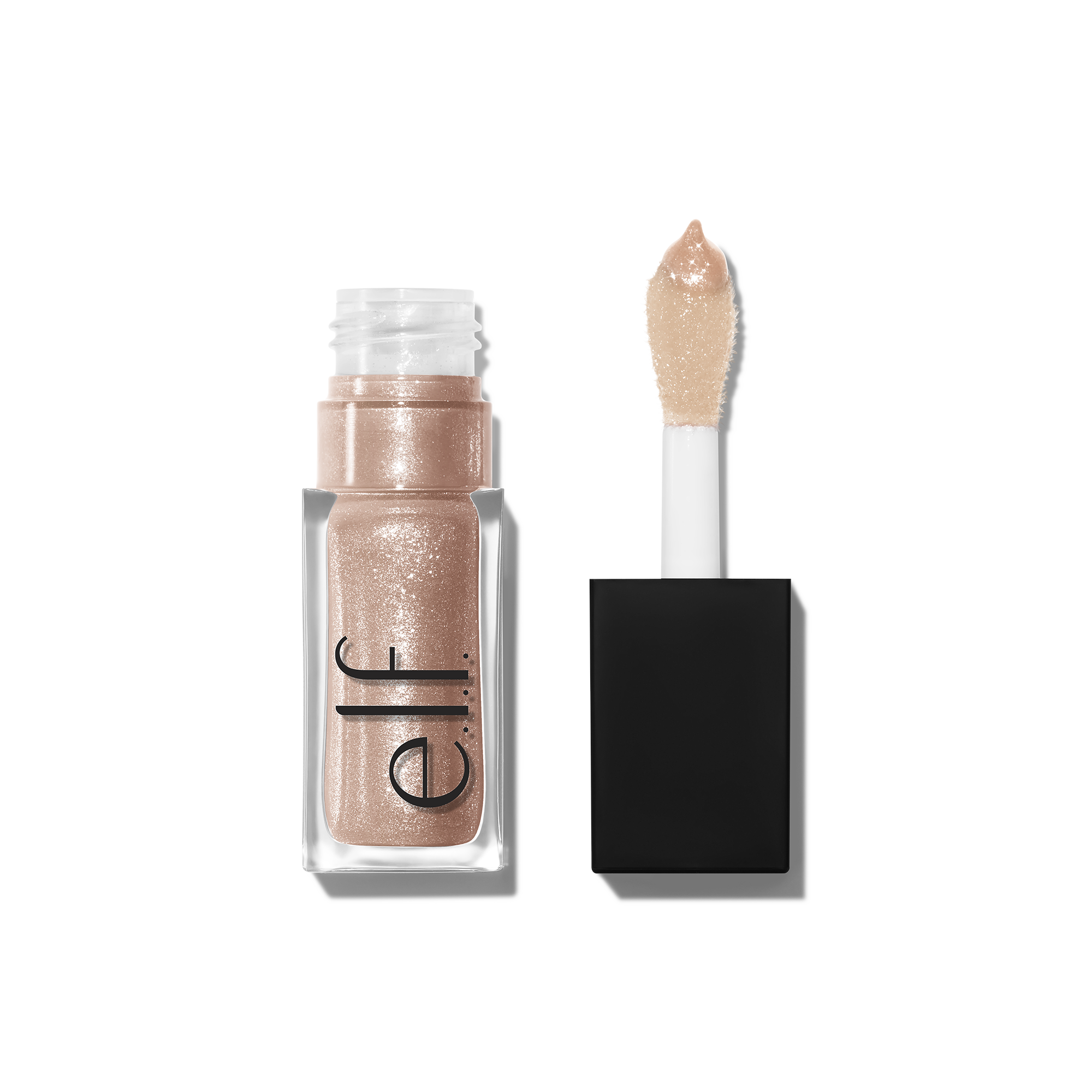 Glow Reviver Lip Oil Glimmer N2