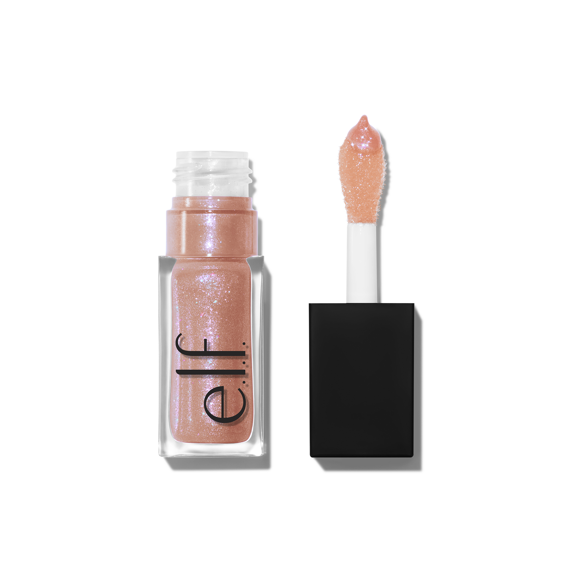Glow Reviver Lip Oil Glimmer N2