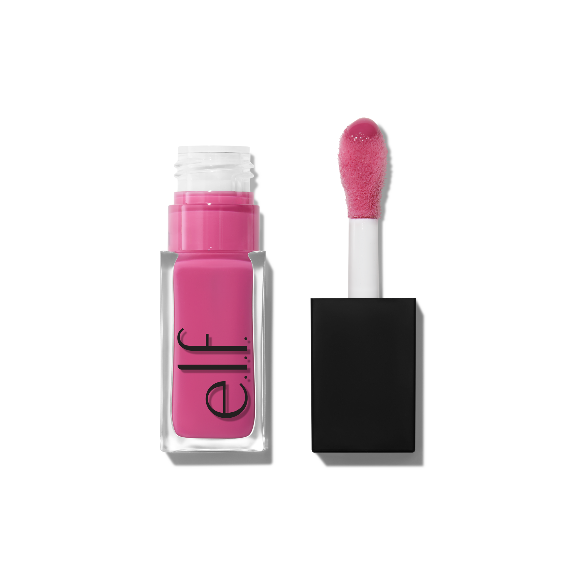 Glow Reviver Plumping Lip Oil A8