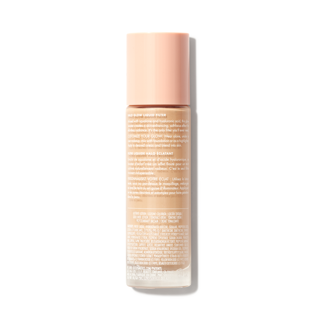 e.l.f. Halo Glow Liquid Filter