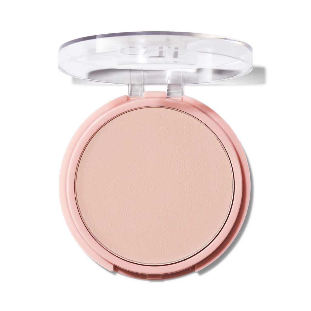 Halo Glow Powder Filter Pressed Finishing Powder in Fair Neutral Cool