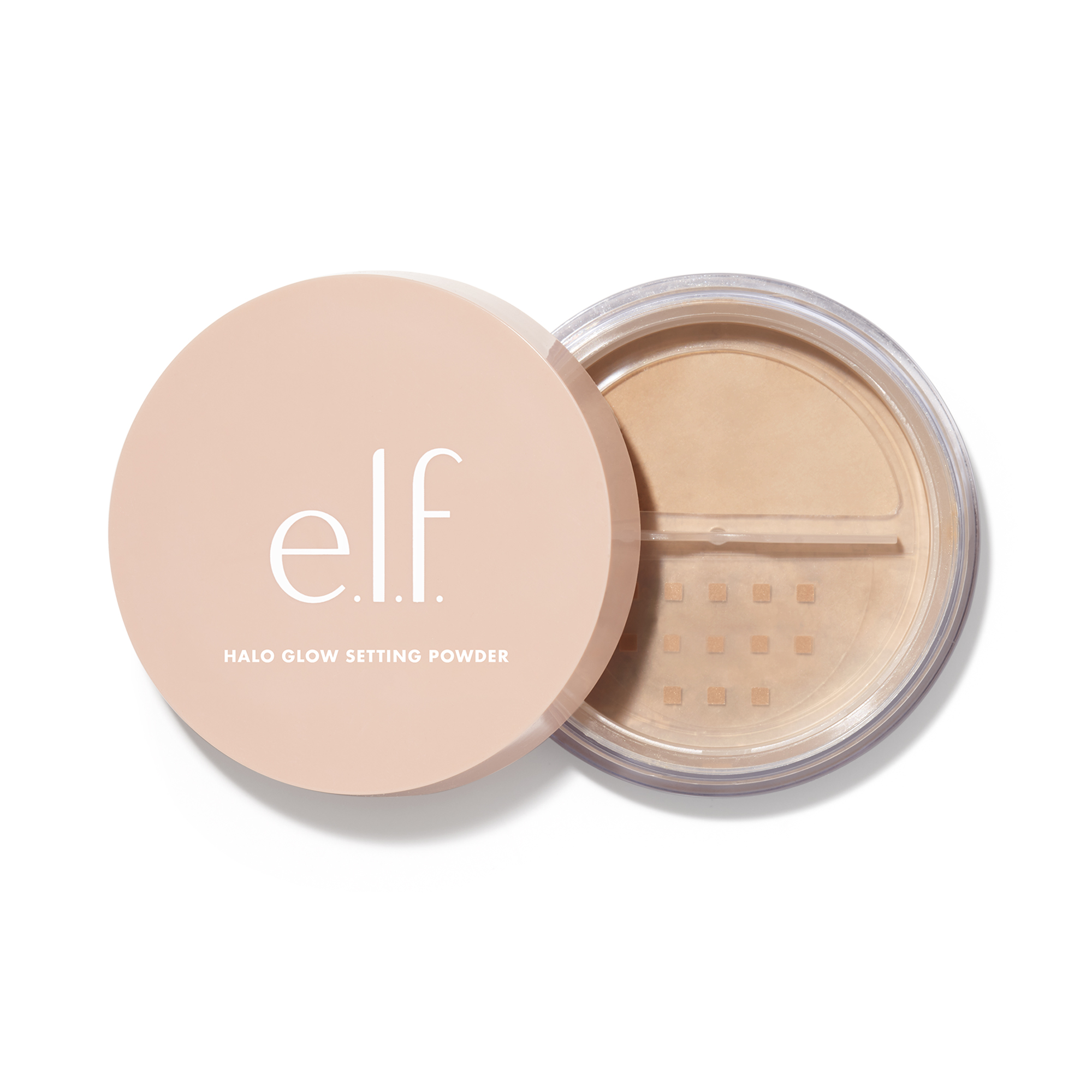 Halo Glow Setting Powder G4