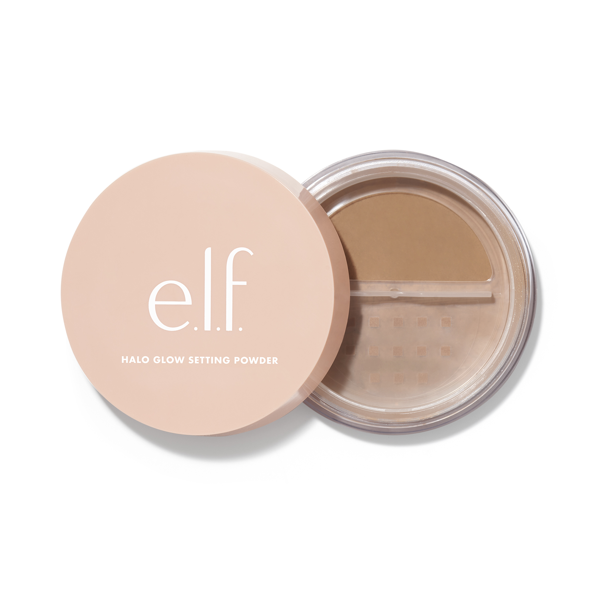 Halo Glow Setting Powder G4