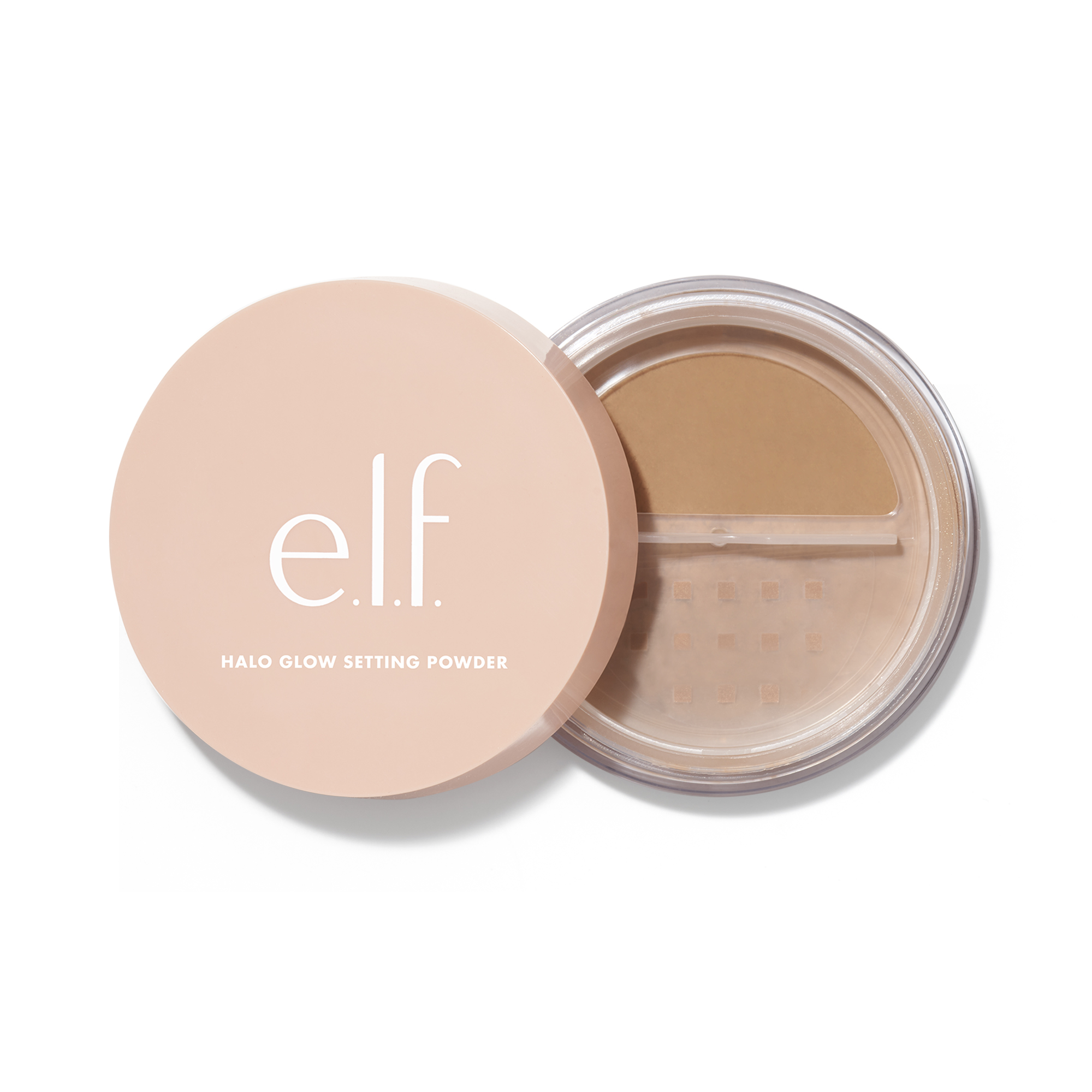 Halo Glow Setting Powder G4
