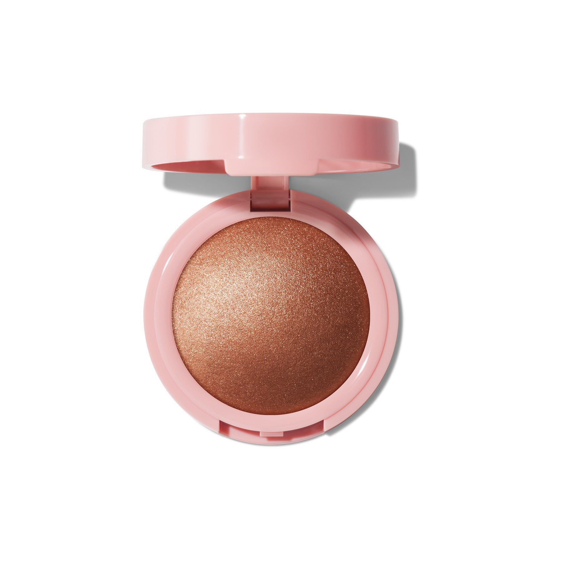 Halo Glow Silky Powder Highlighter T8