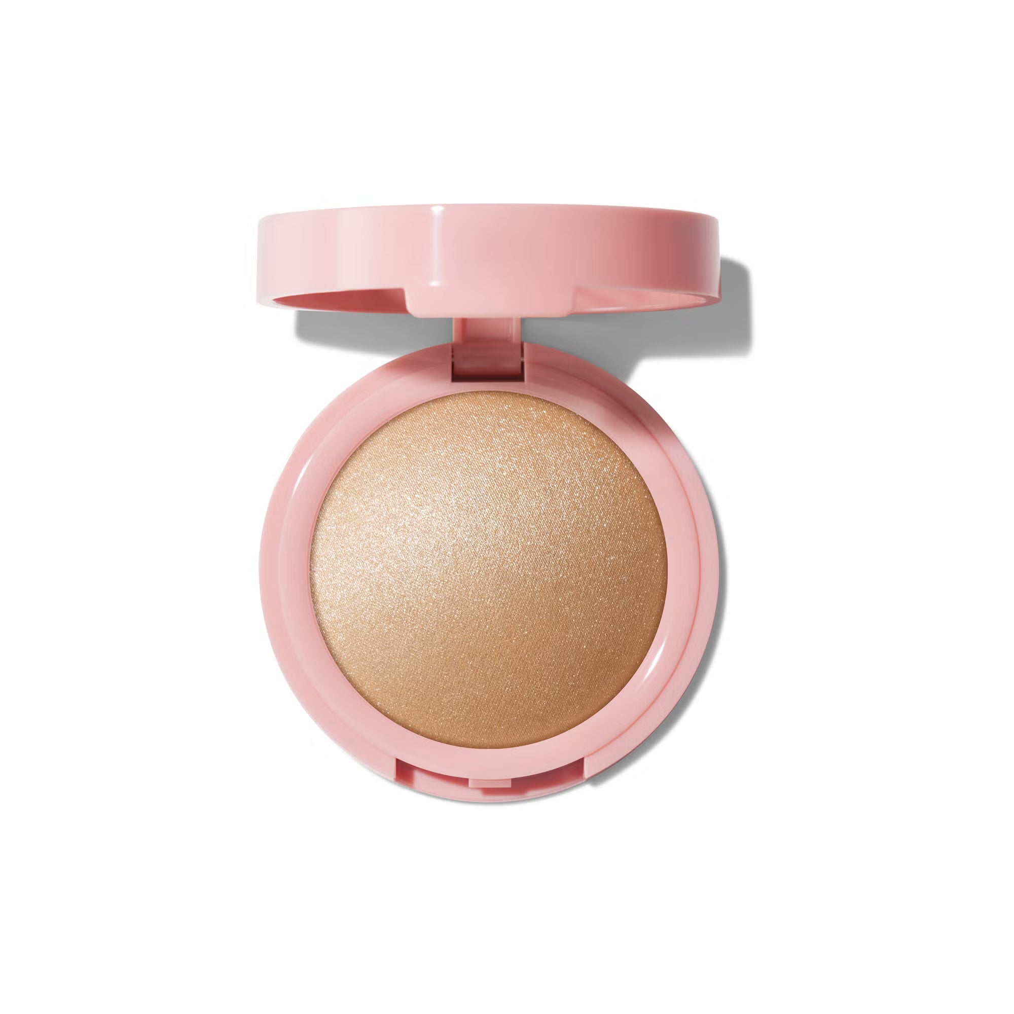 Halo Glow Silky Powder Highlighter T8