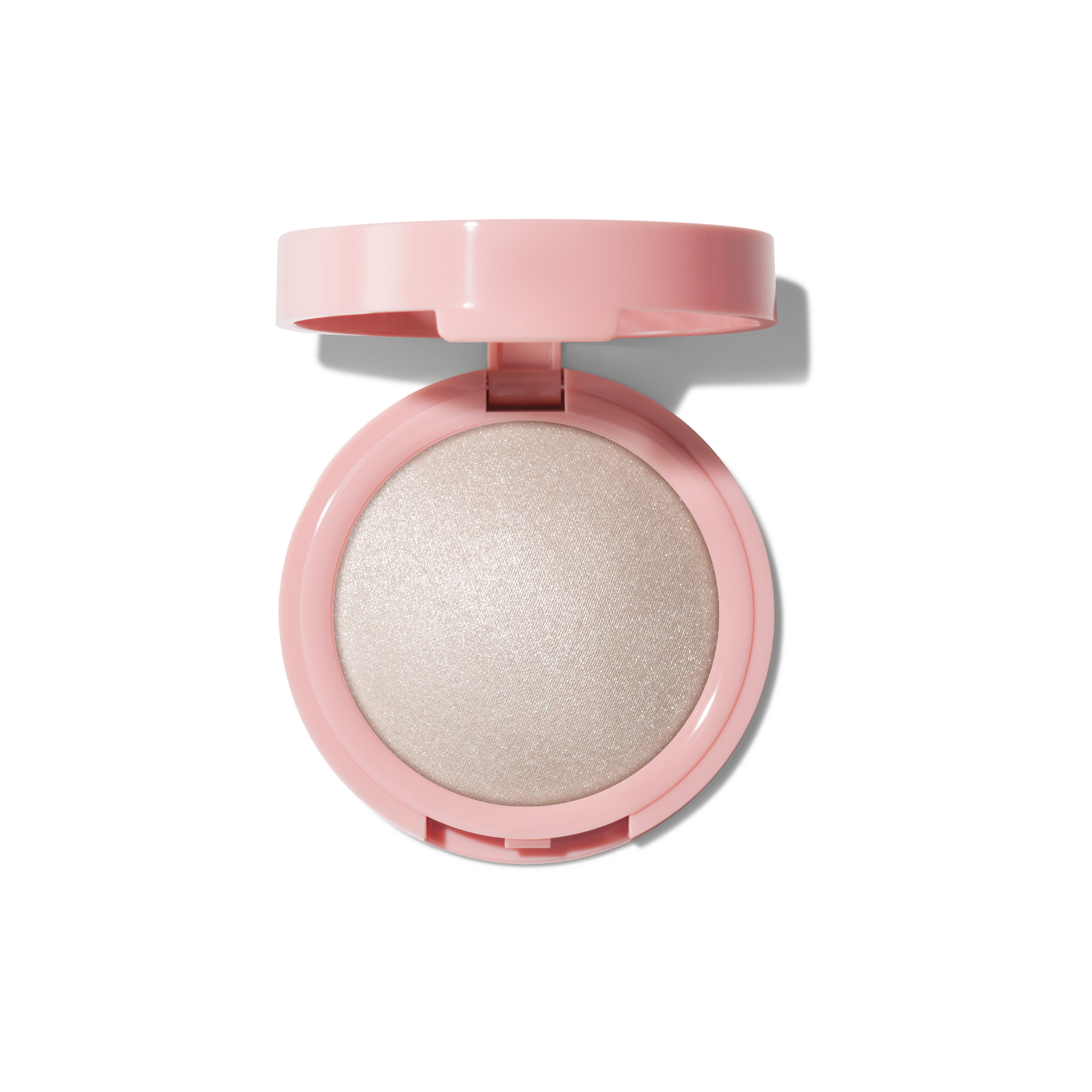 Halo Glow Silky Powder Highlighter T8