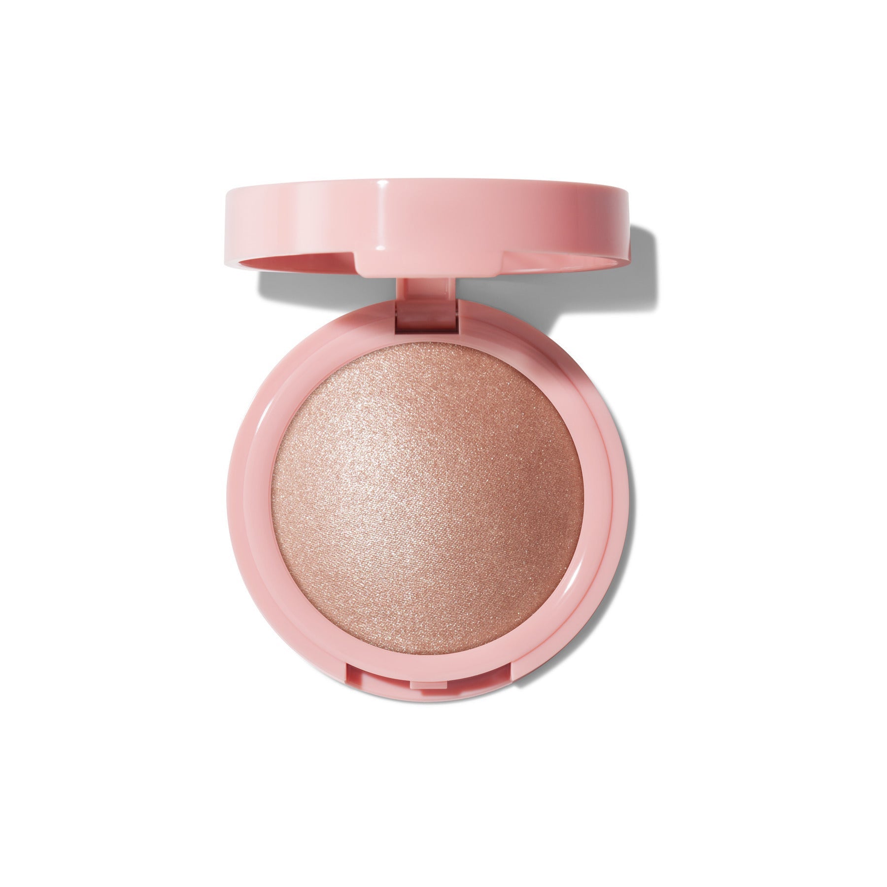 Halo Glow Silky Powder Highlighter T8