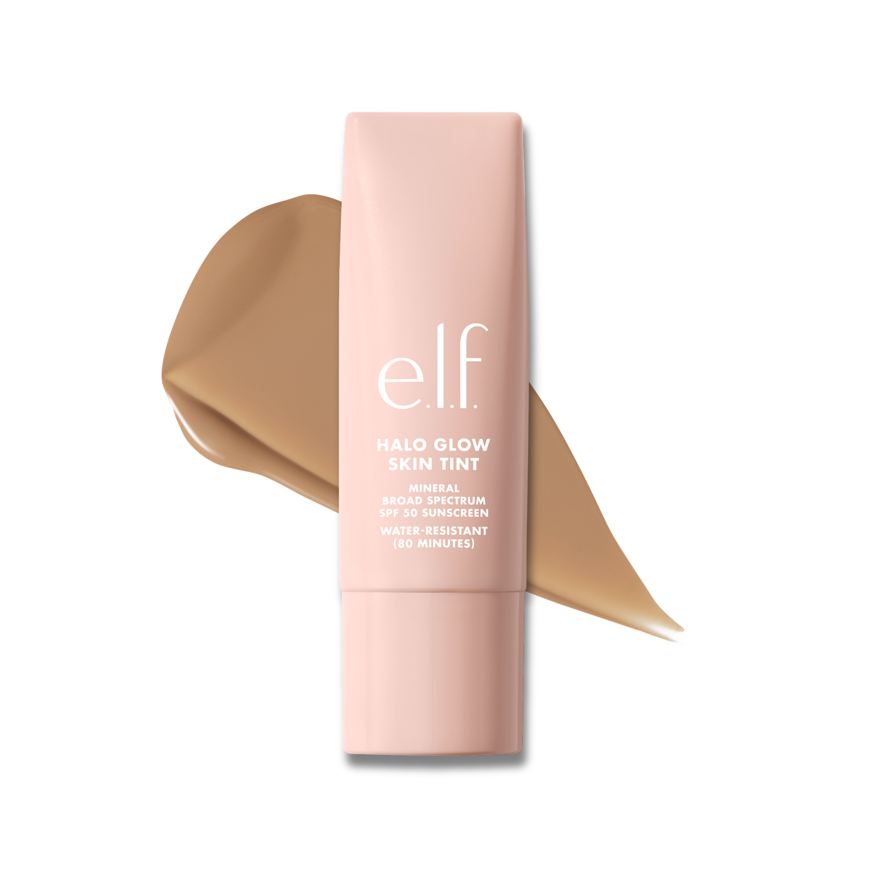 Halo Glow Skin Tint SPF 50 N0