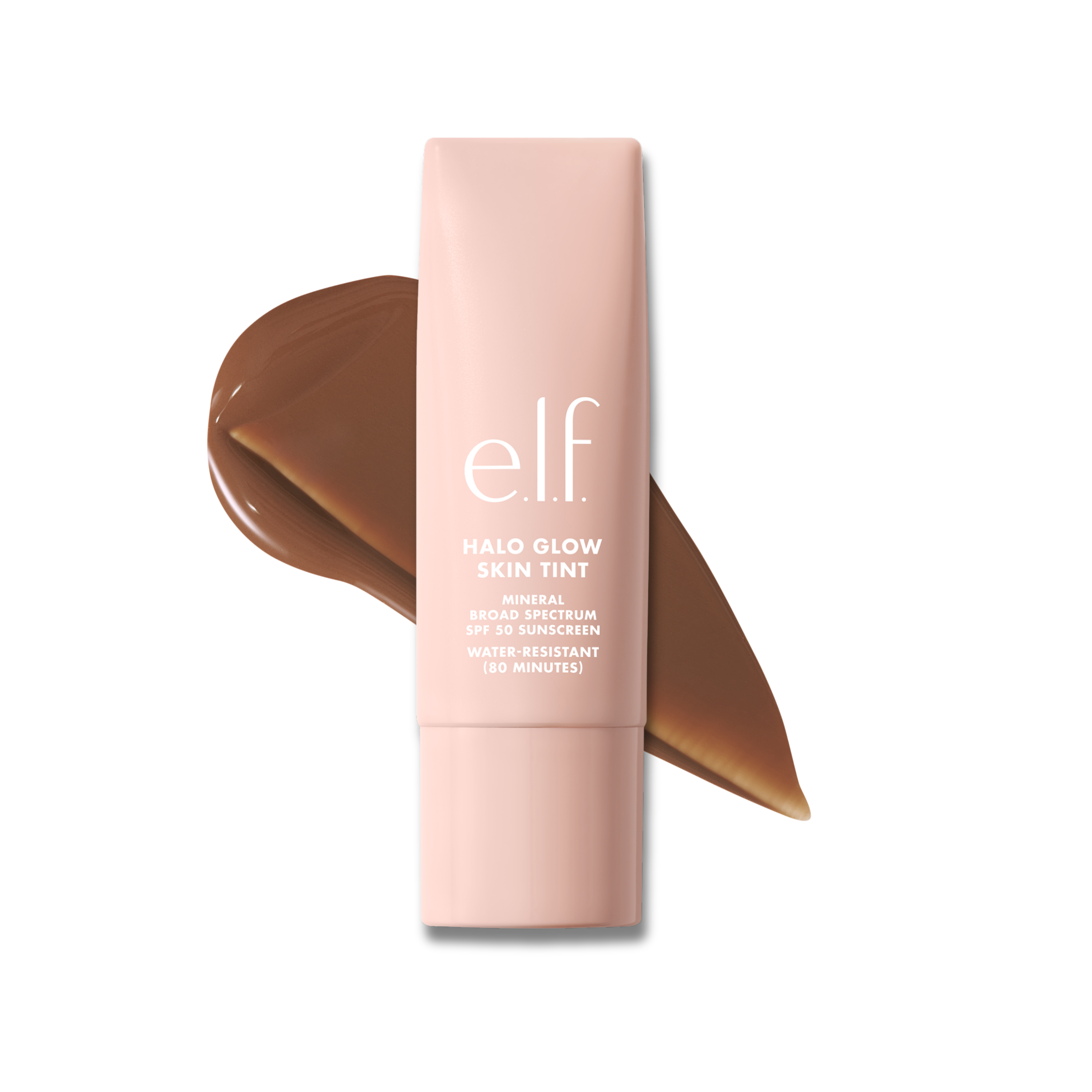 Halo Glow Skin Tint SPF 50 N0