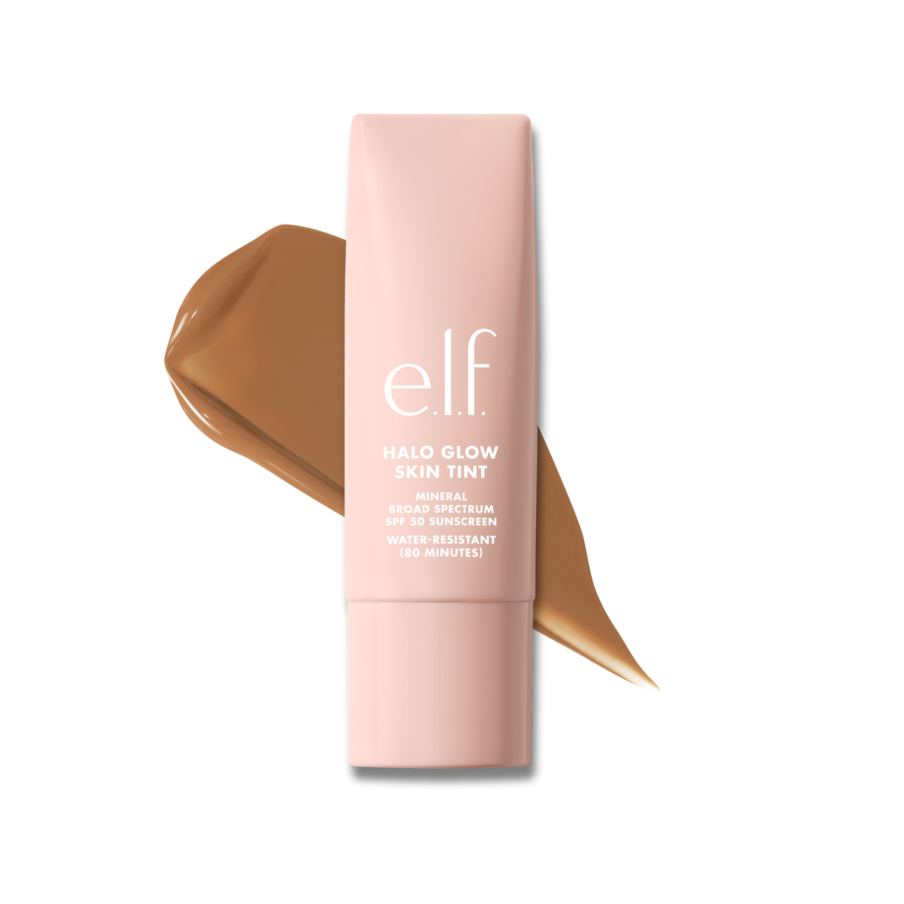 Halo Glow Skin Tint SPF 50 N0