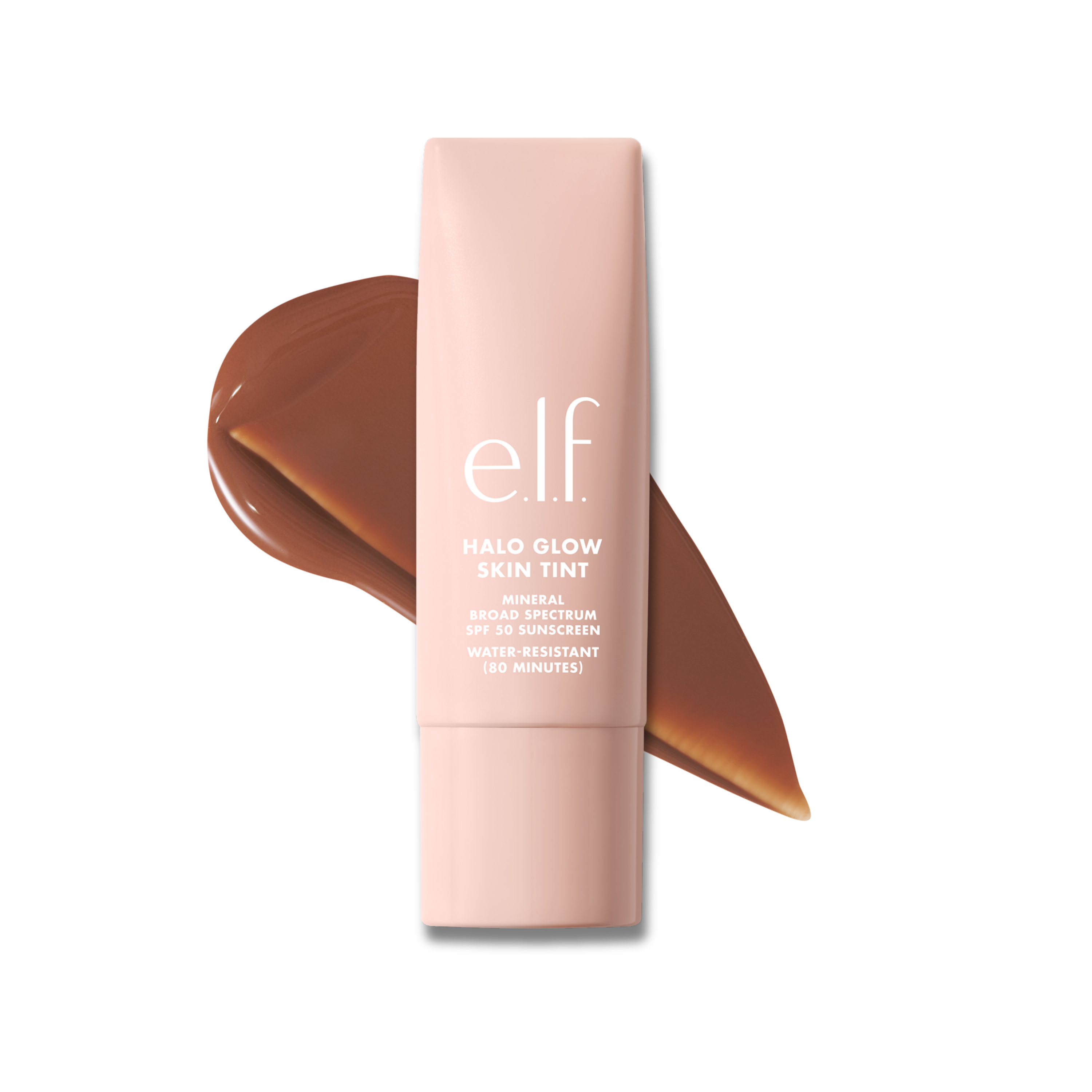 Halo Glow Skin Tint SPF 50 N0