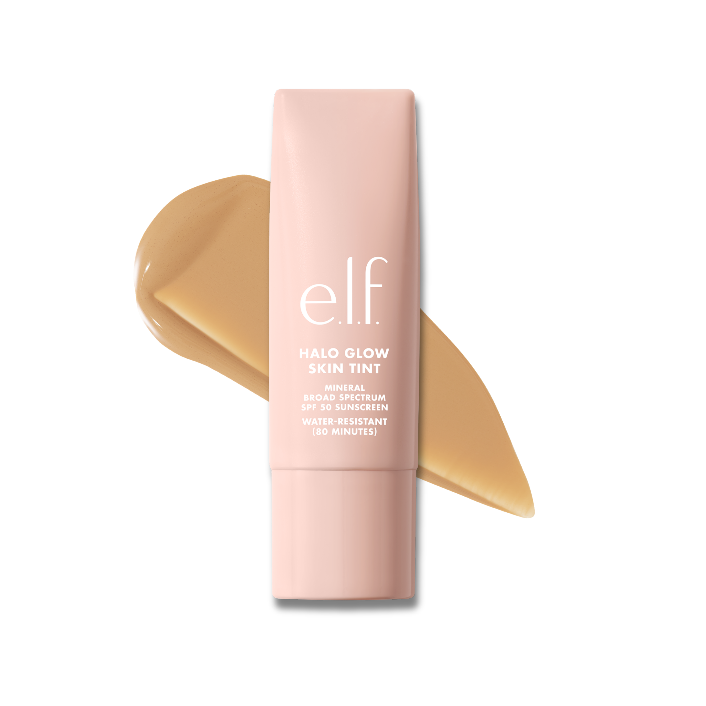 Halo Glow Skin Tint SPF 50 N0