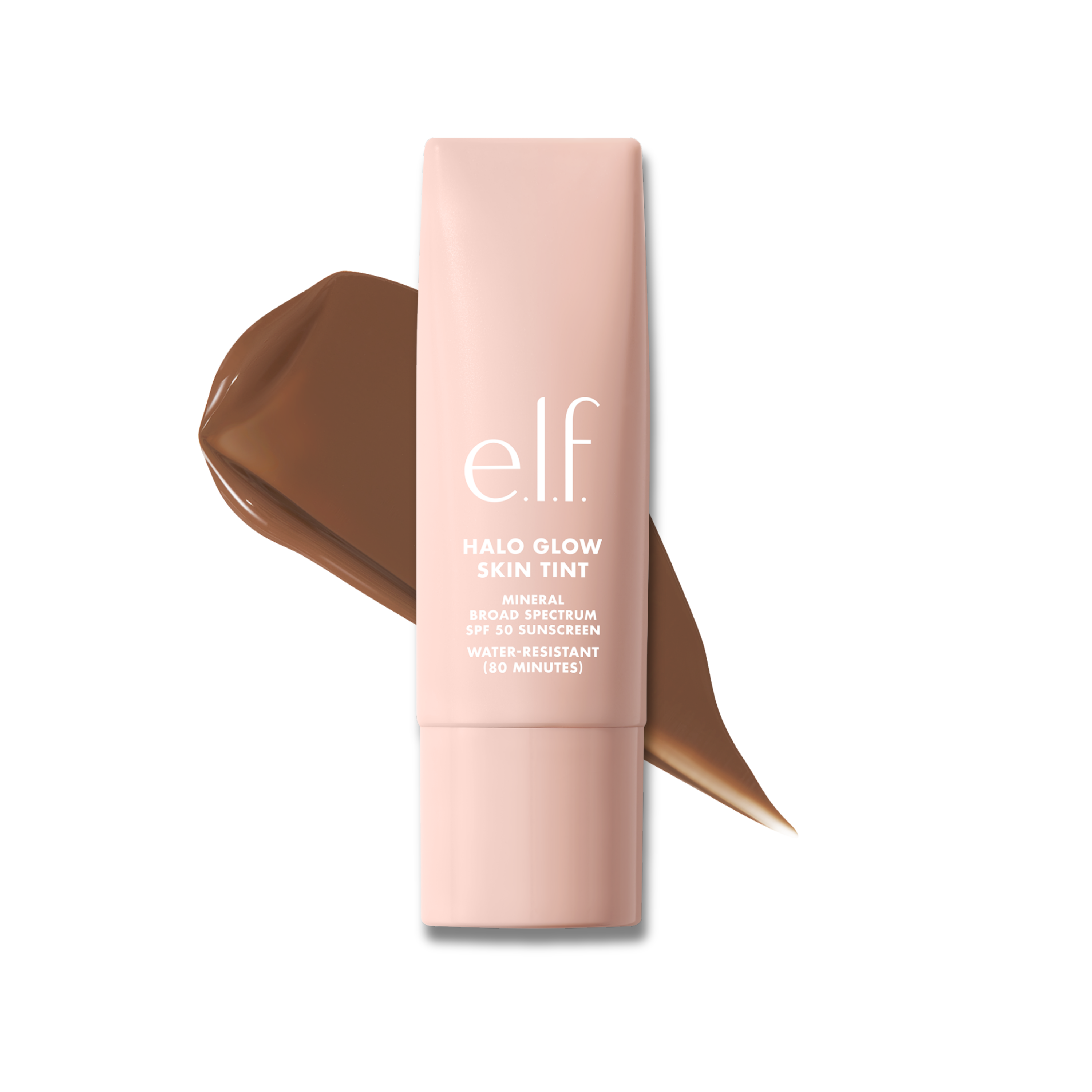 Halo Glow Skin Tint SPF 50 N0