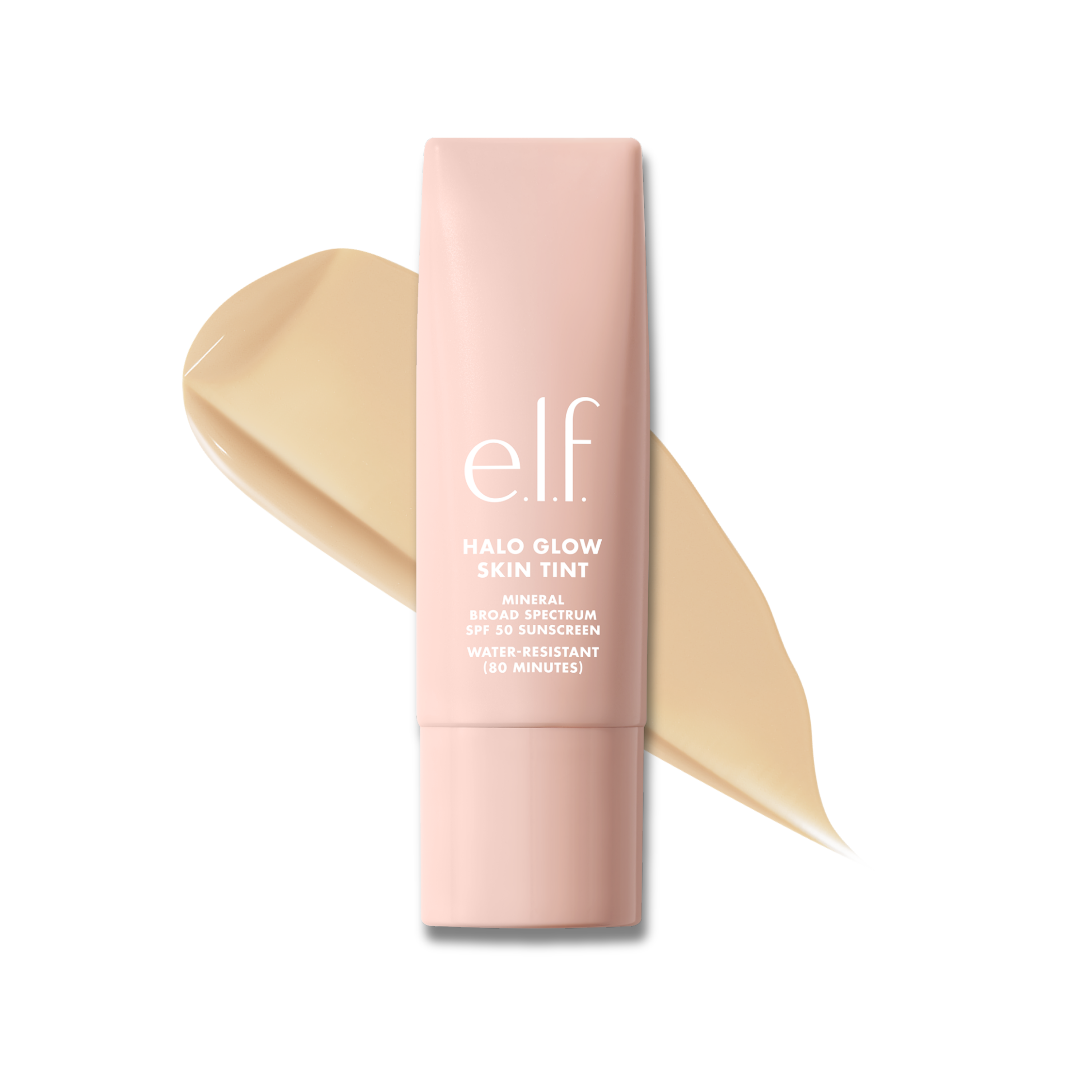 Halo Glow Skin Tint SPF 50 N0