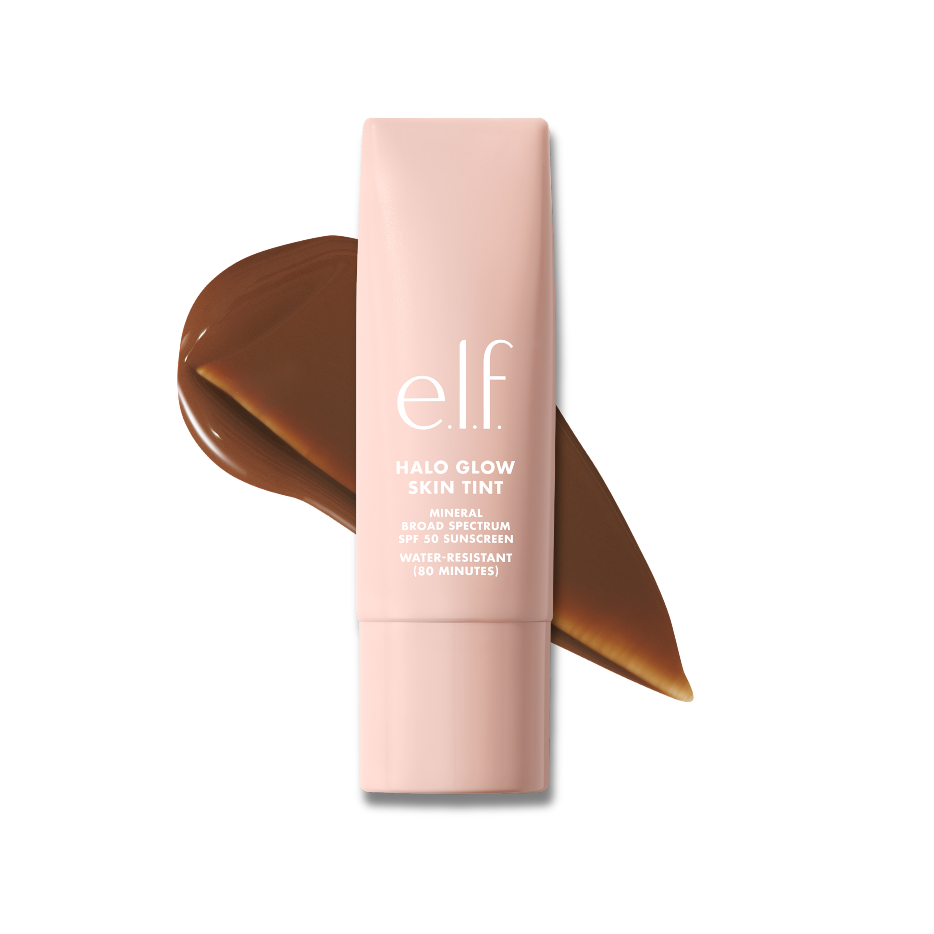 Halo Glow Skin Tint SPF 50 N0
