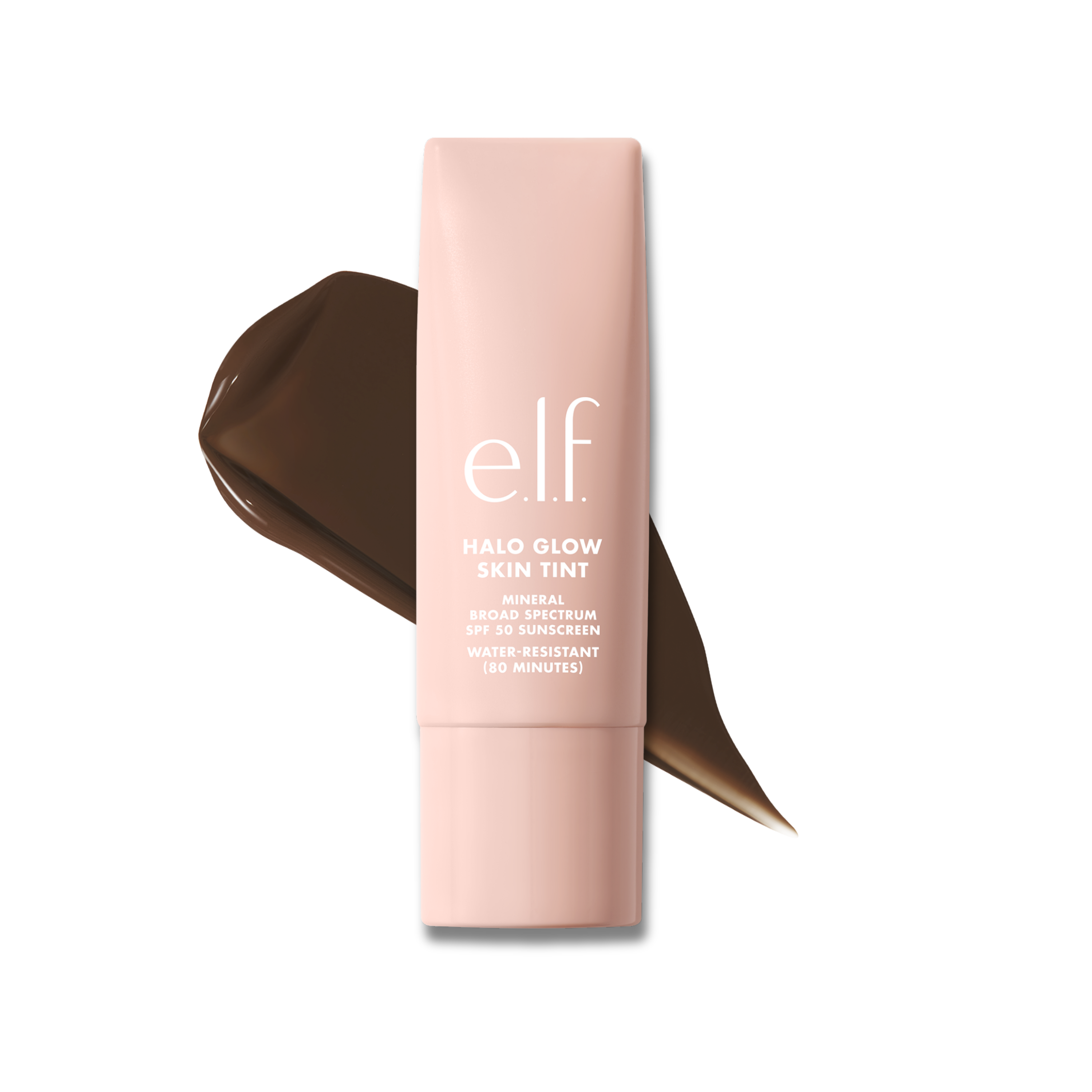 Halo Glow Skin Tint SPF 50 N0