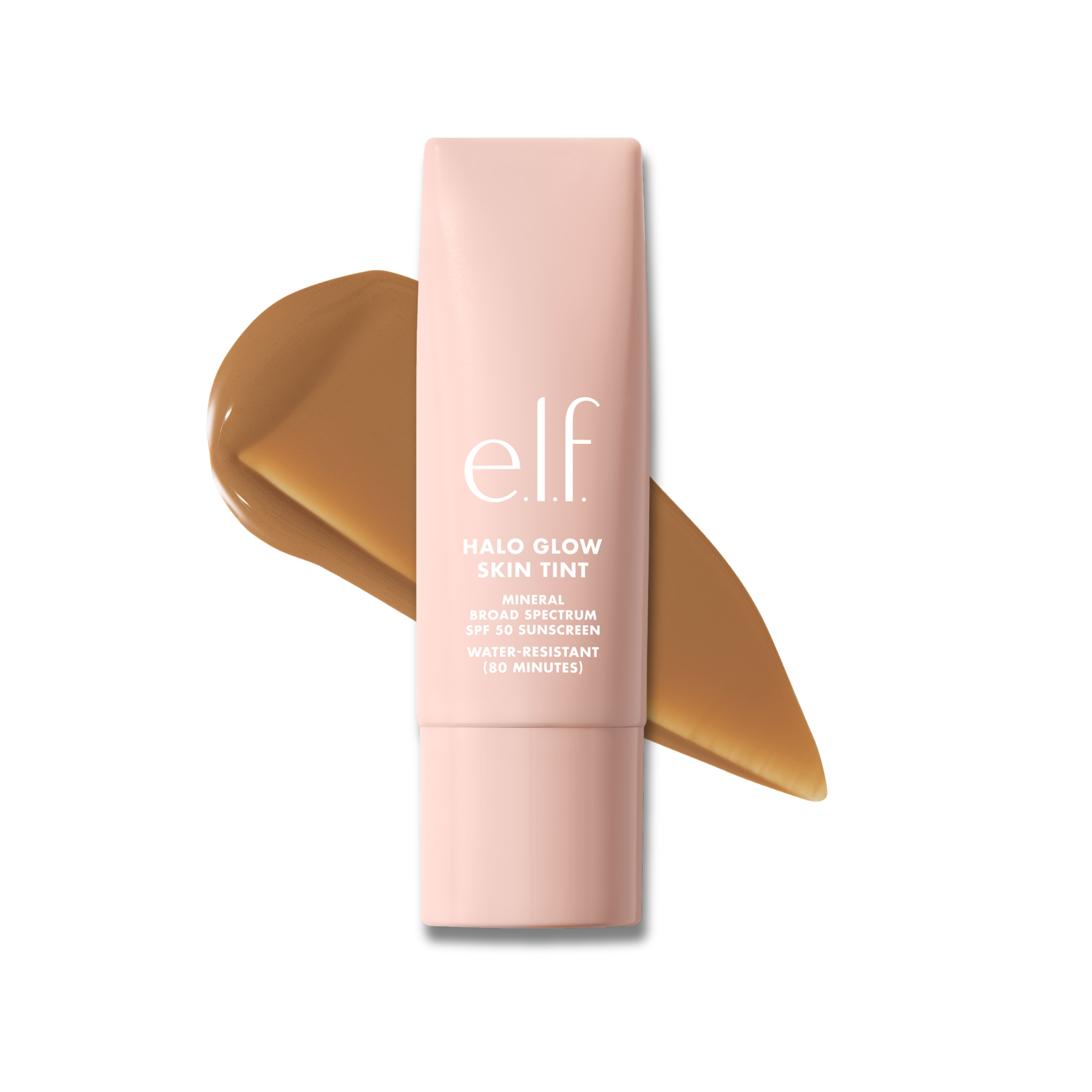 Halo Glow Skin Tint SPF 50 N0