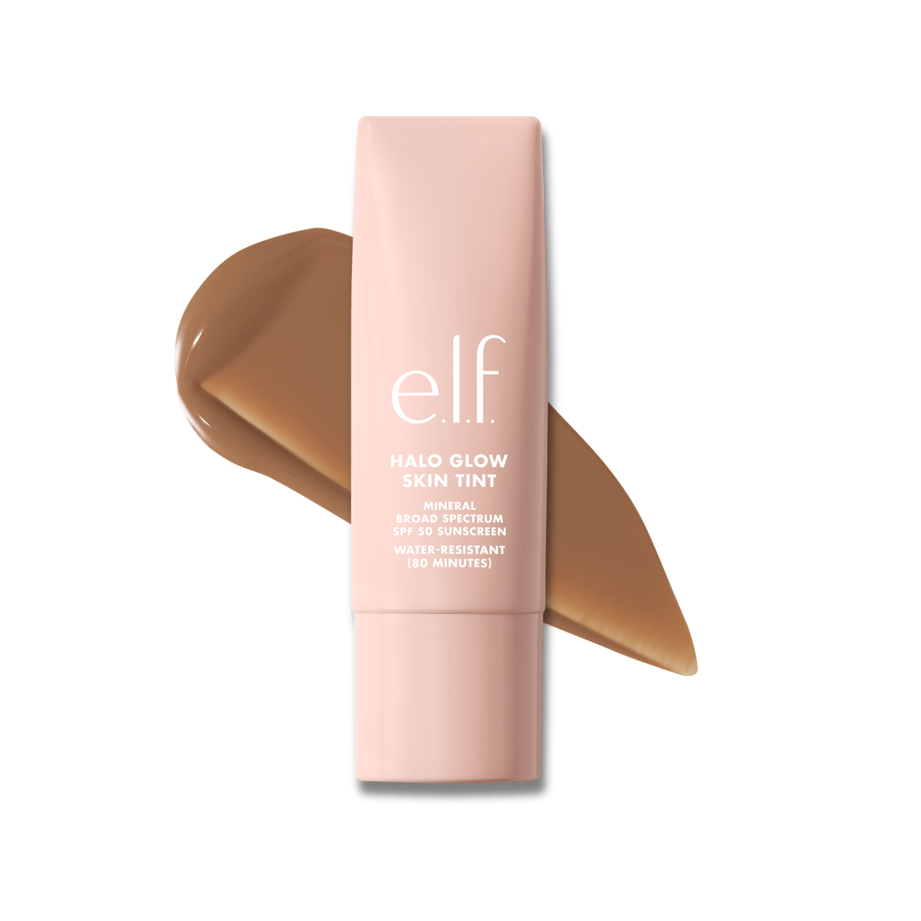 Halo Glow Skin Tint SPF 50 N0