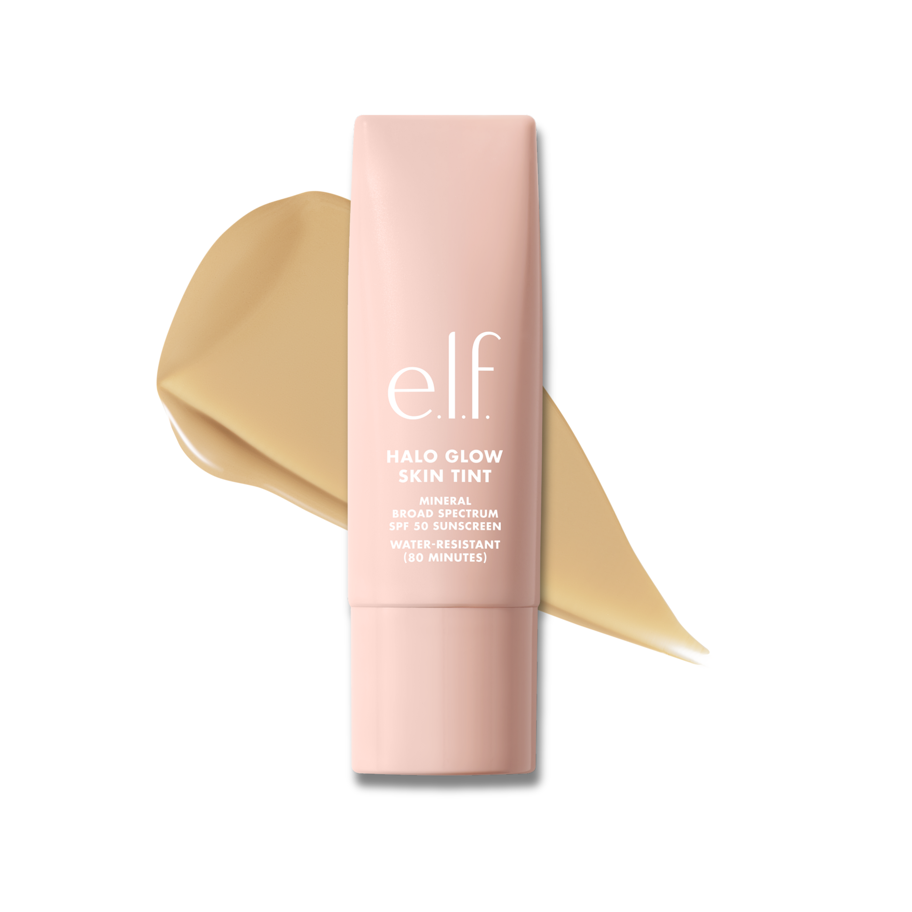 Halo Glow Skin Tint SPF 50 N0