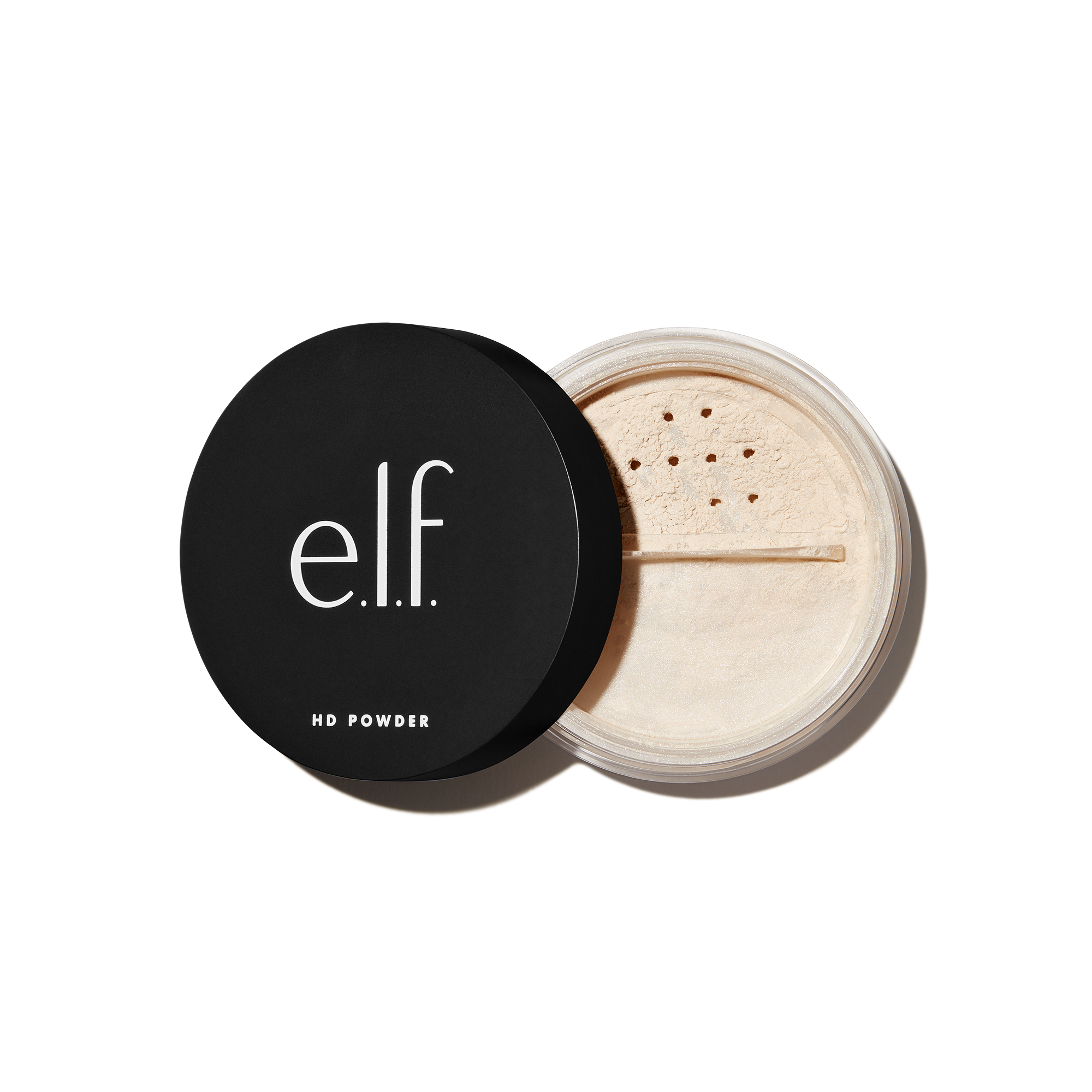 High Definition Powder H3