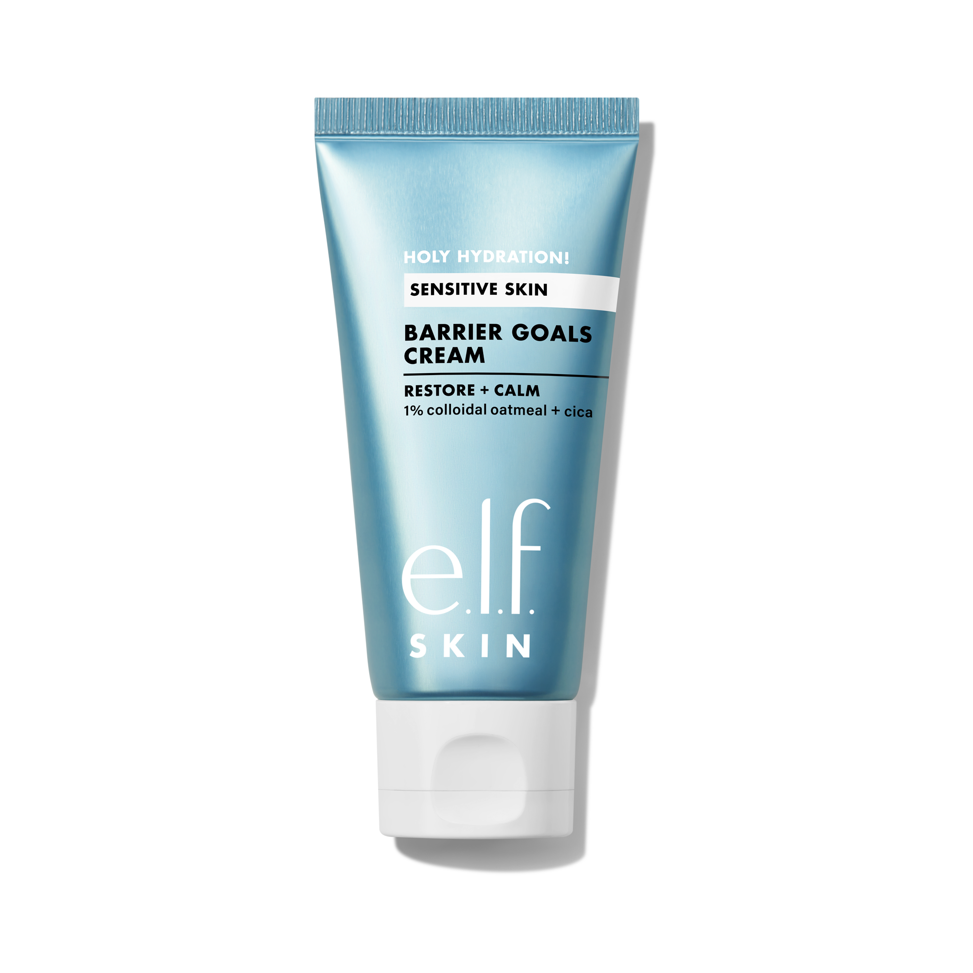 Holy Hydration! Barrier Goals Cream L6