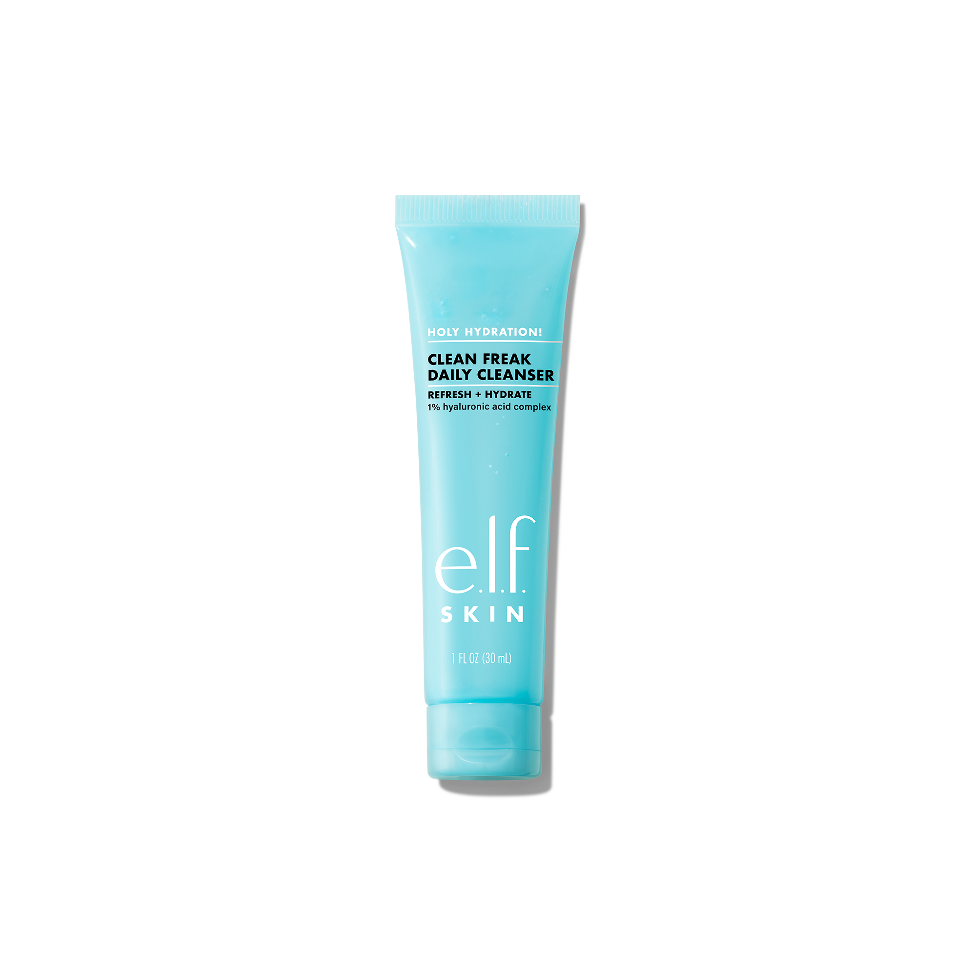 Holy Hydration! Clean Freak Daily Cleanser U6