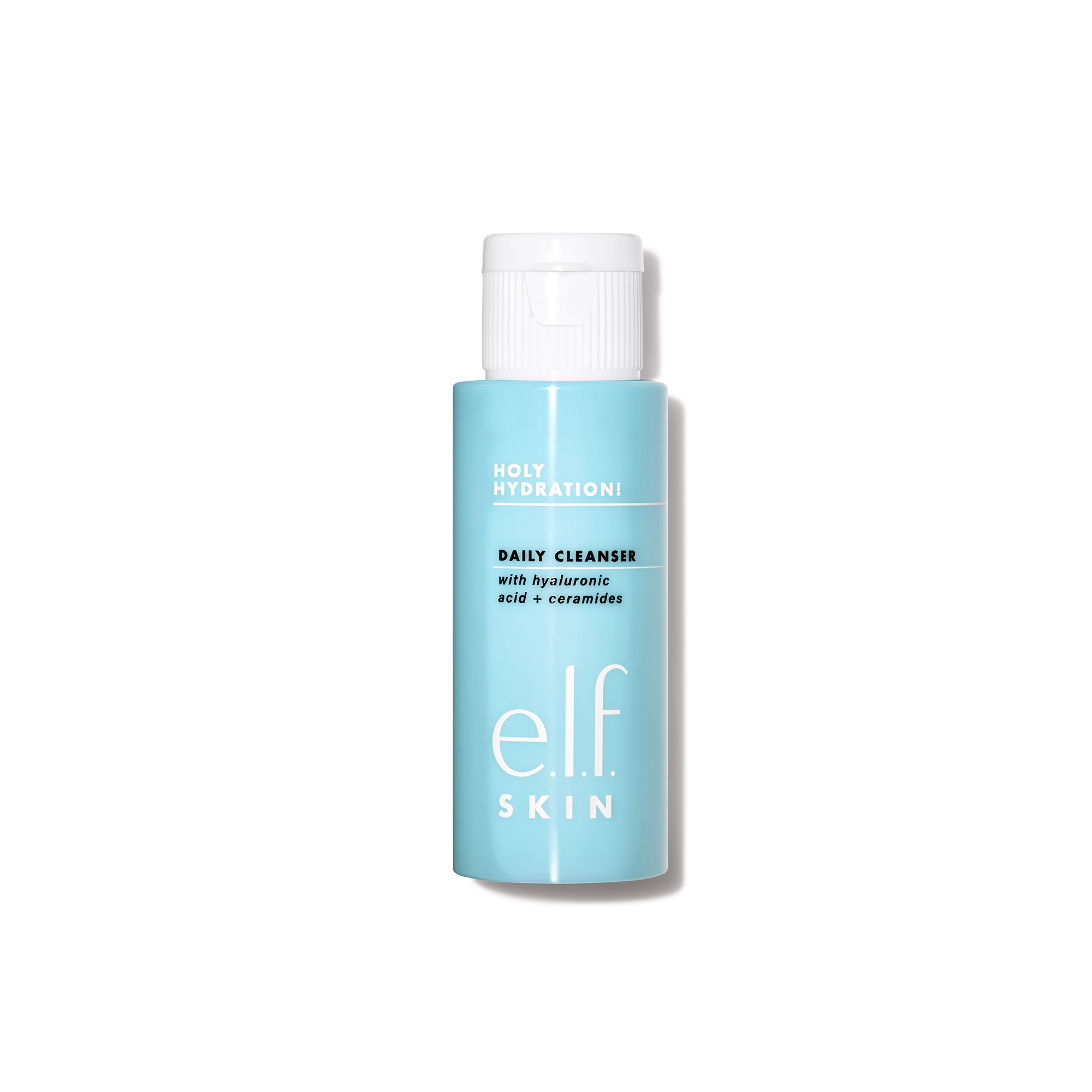 Holy Hydration! Daily Cleanser B2