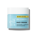 Holy Hydration! Face Cream SPF 30 Sunscreen Protection