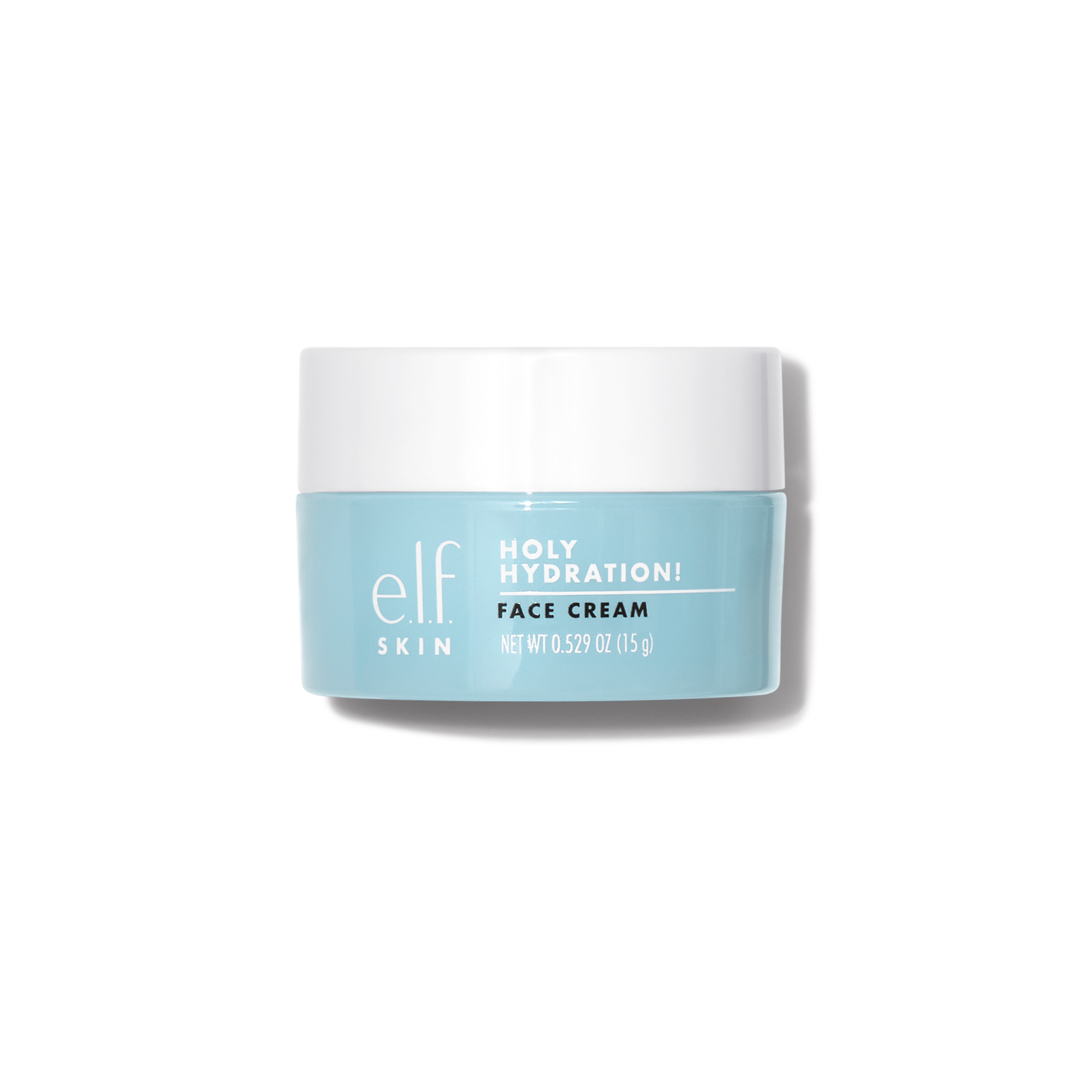 Holy Hydration! Face Cream V6
