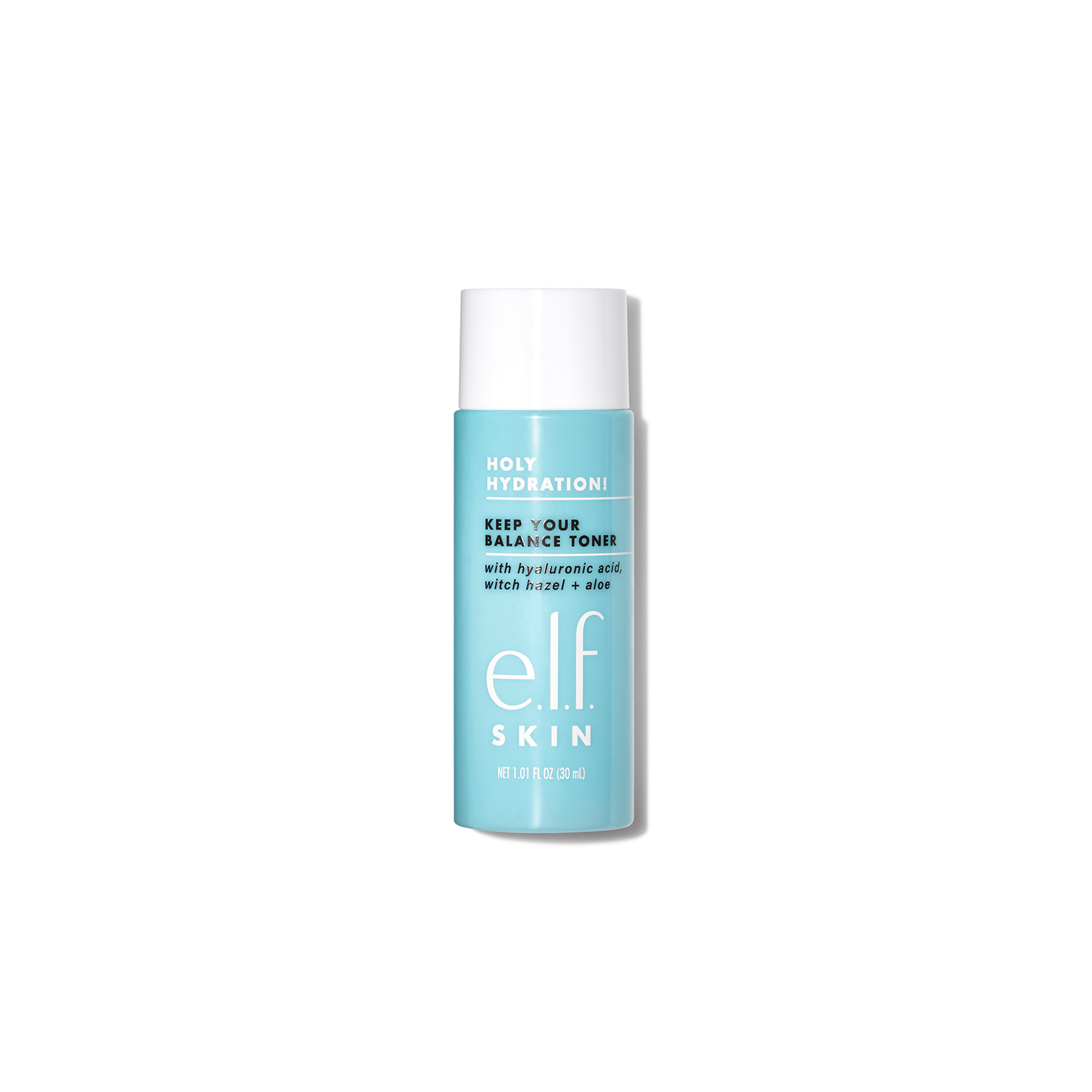 Holy Hydration! Keep Your Balance Toner P0