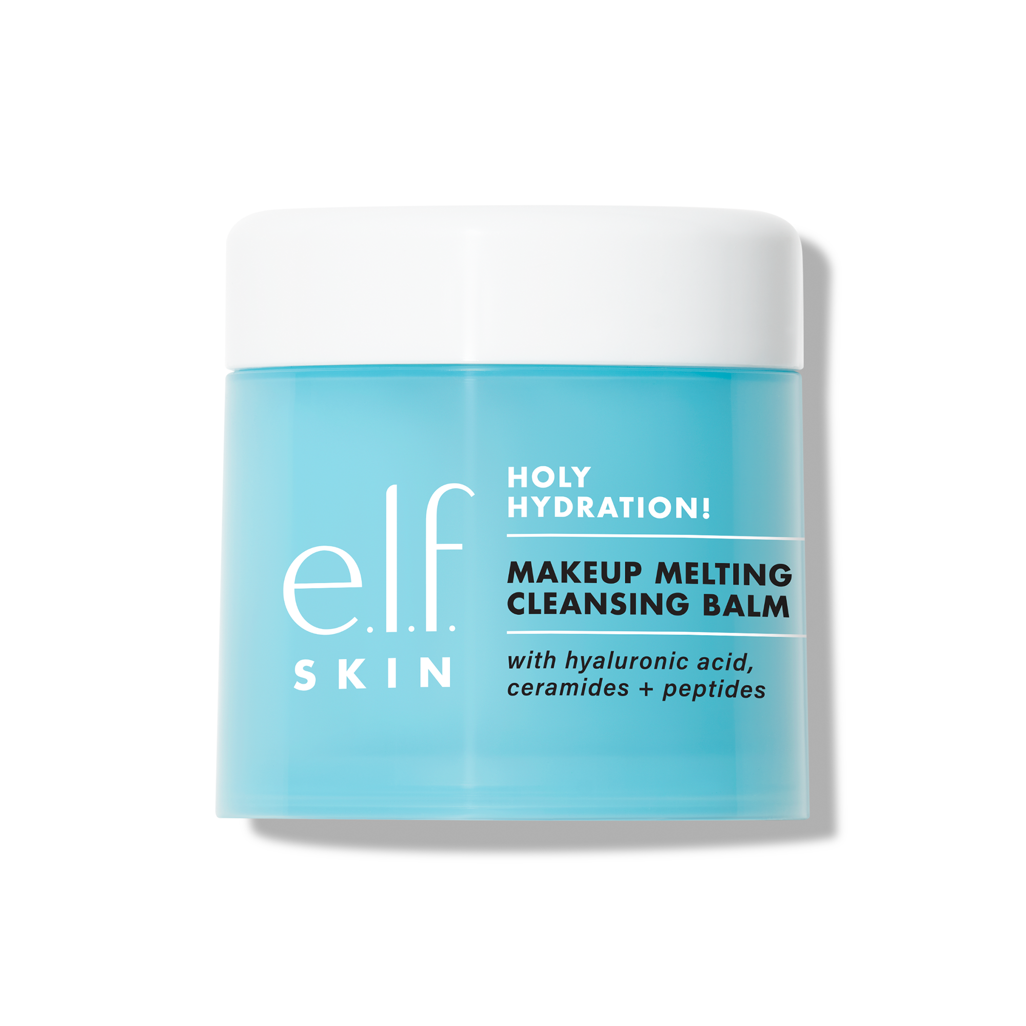 Holy Hydration! Makeup Melting Cleansing Balm X3