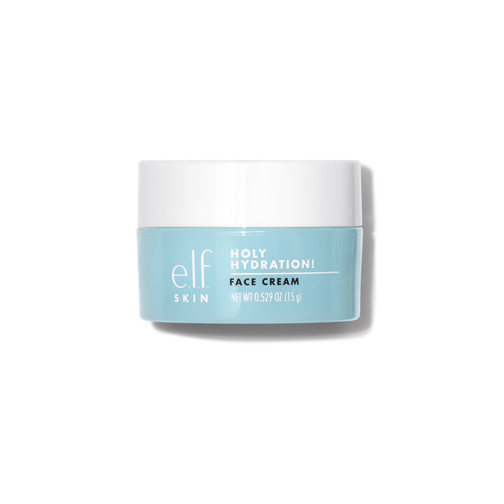 Mini Holy Hydration! Face Cream - Travel Size