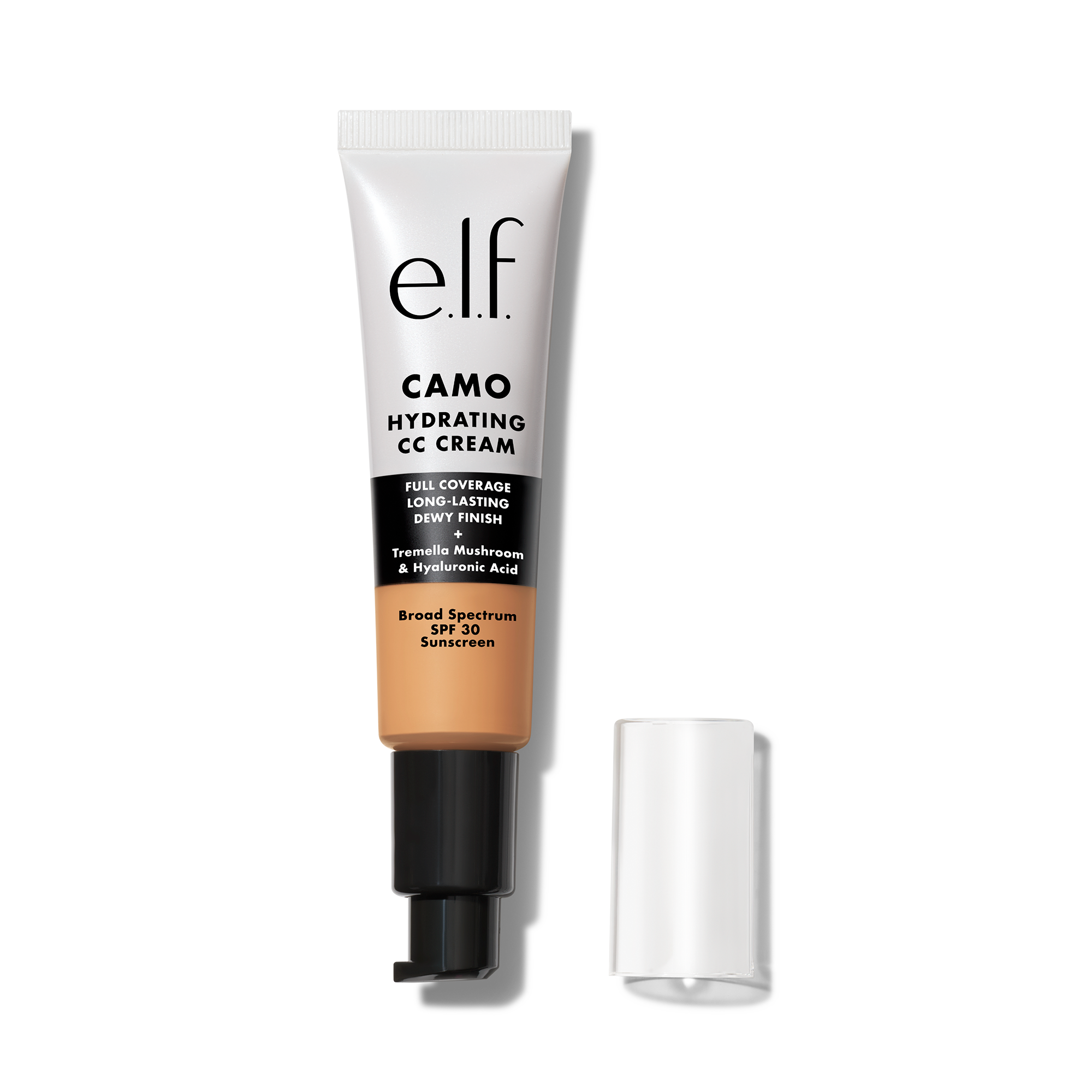 Hydrating Camo CC Cream K4