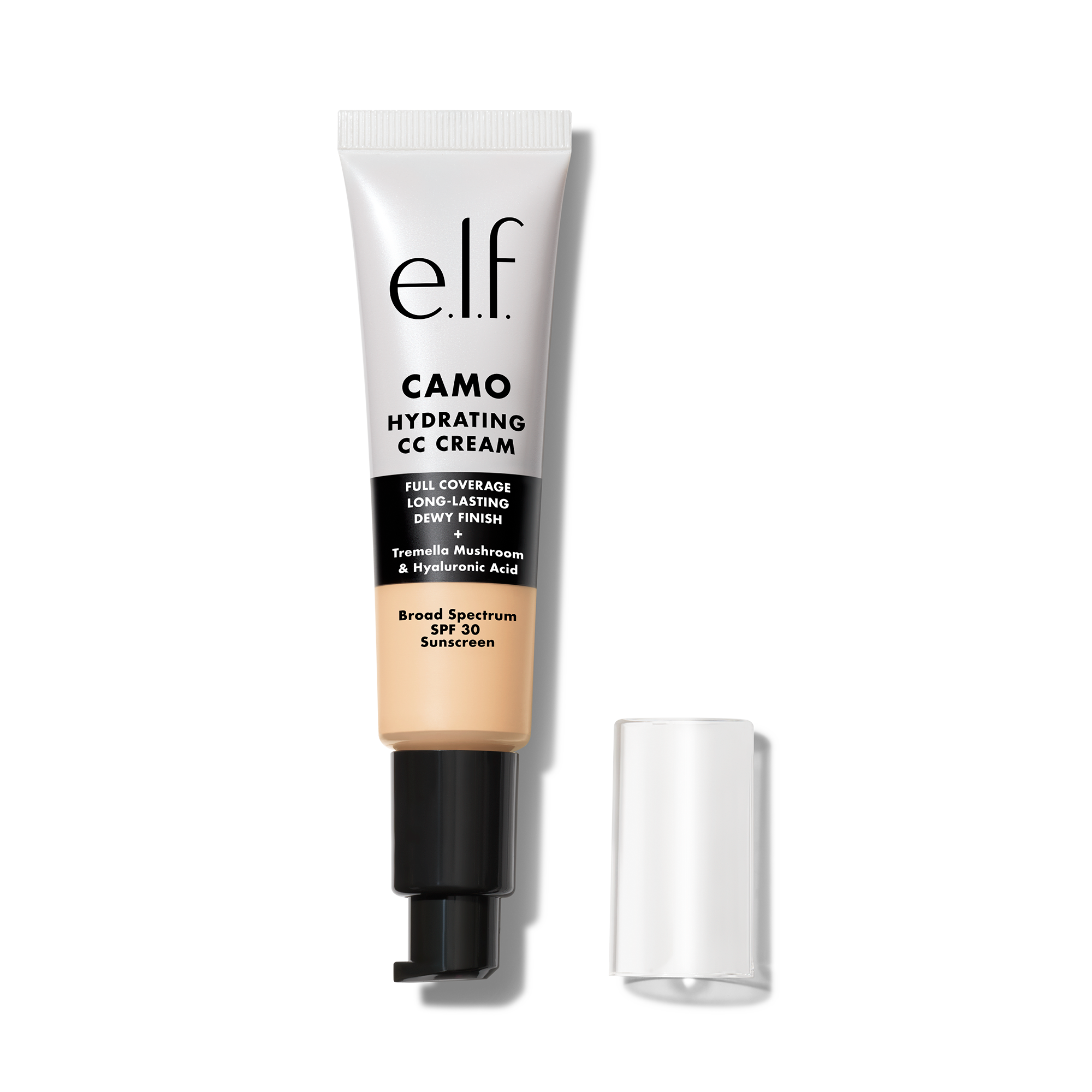 Hydrating Camo CC Cream K4