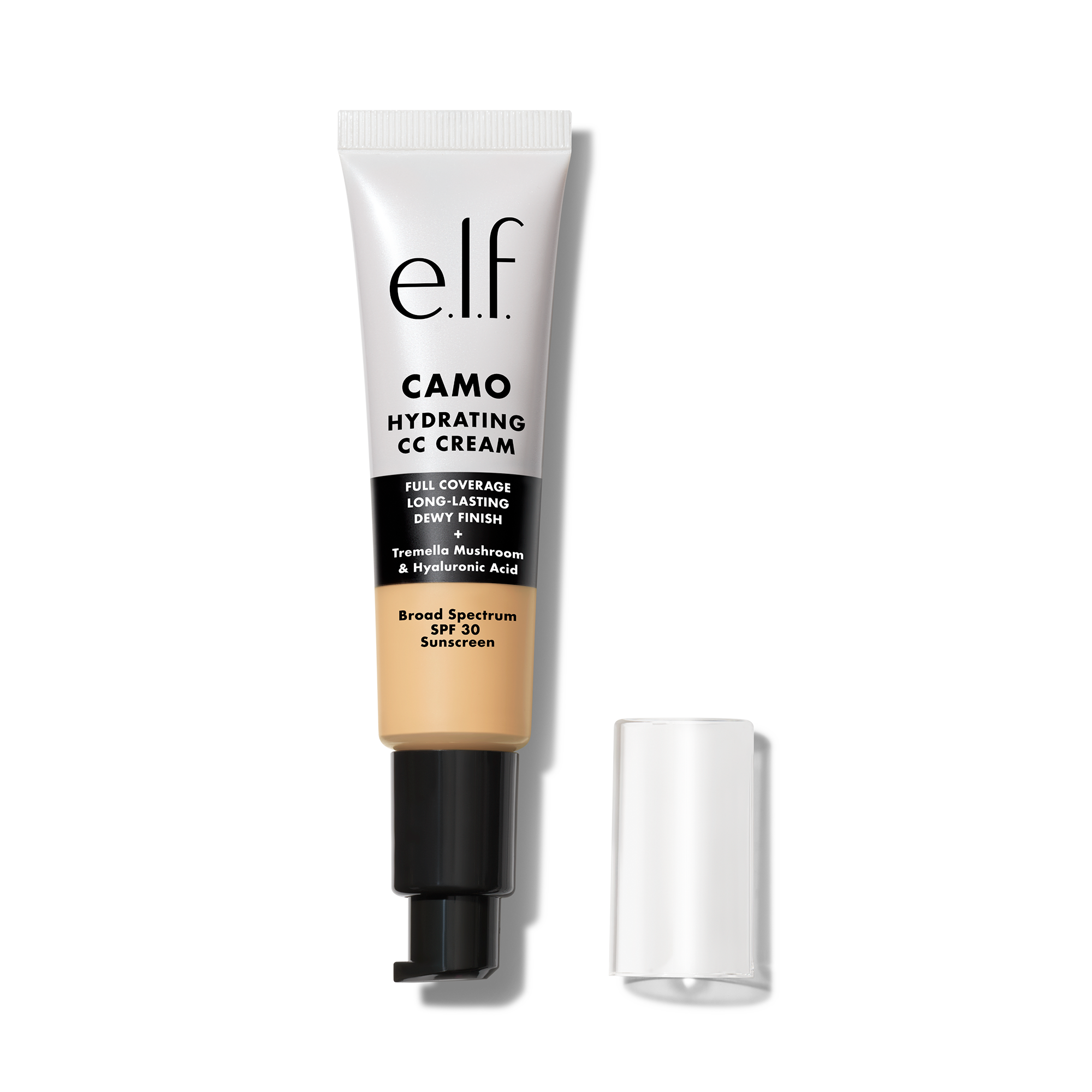 Hydrating Camo CC Cream K4