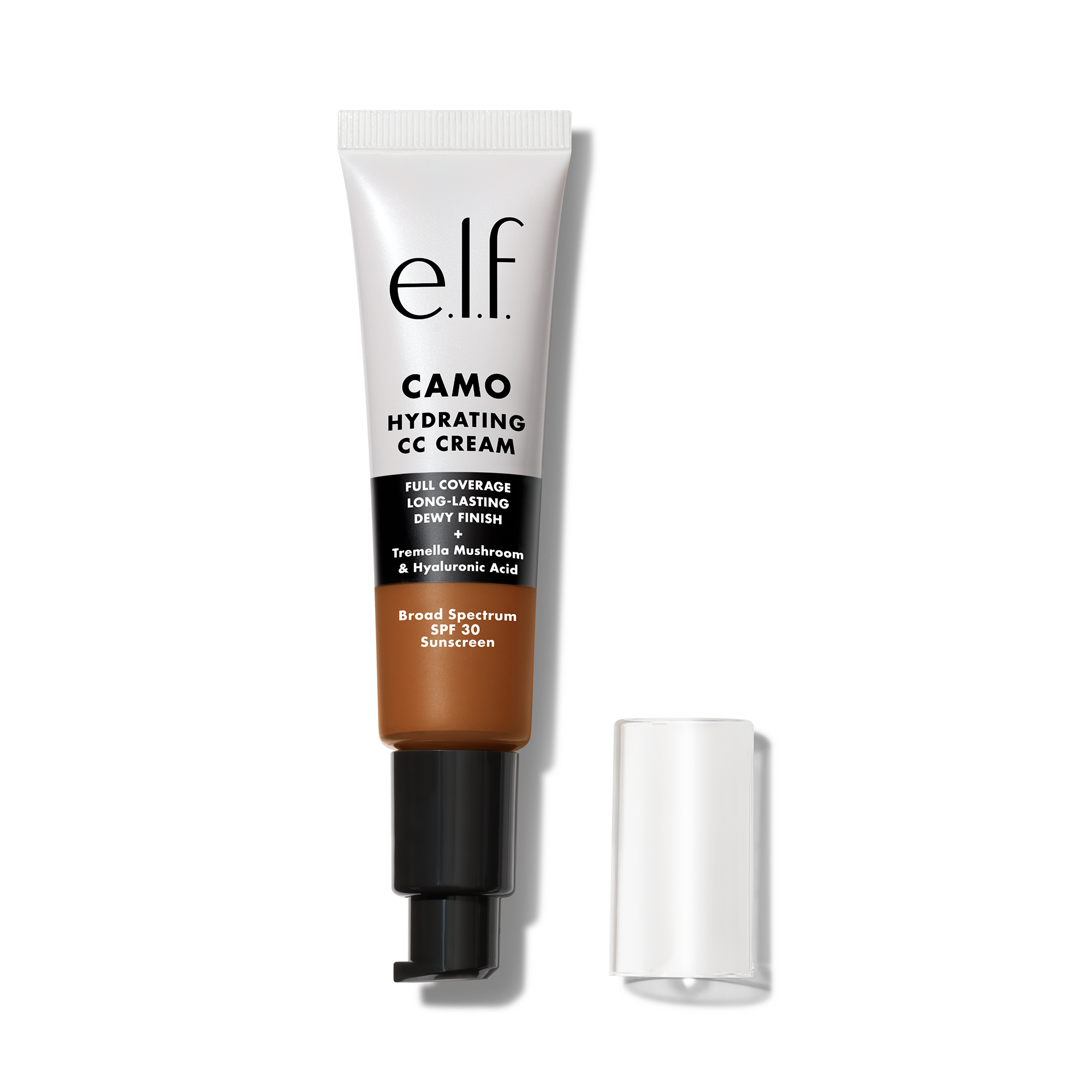 Hydrating Camo CC Cream K4