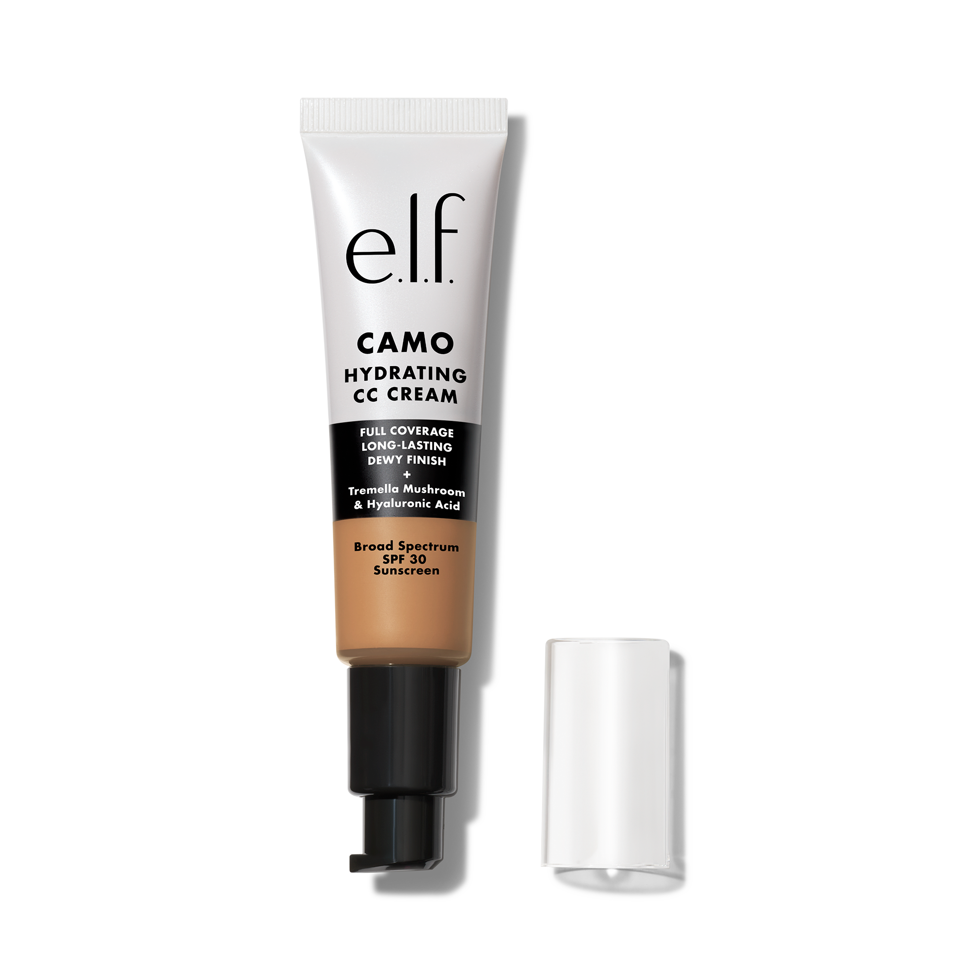 Hydrating Camo CC Cream K4