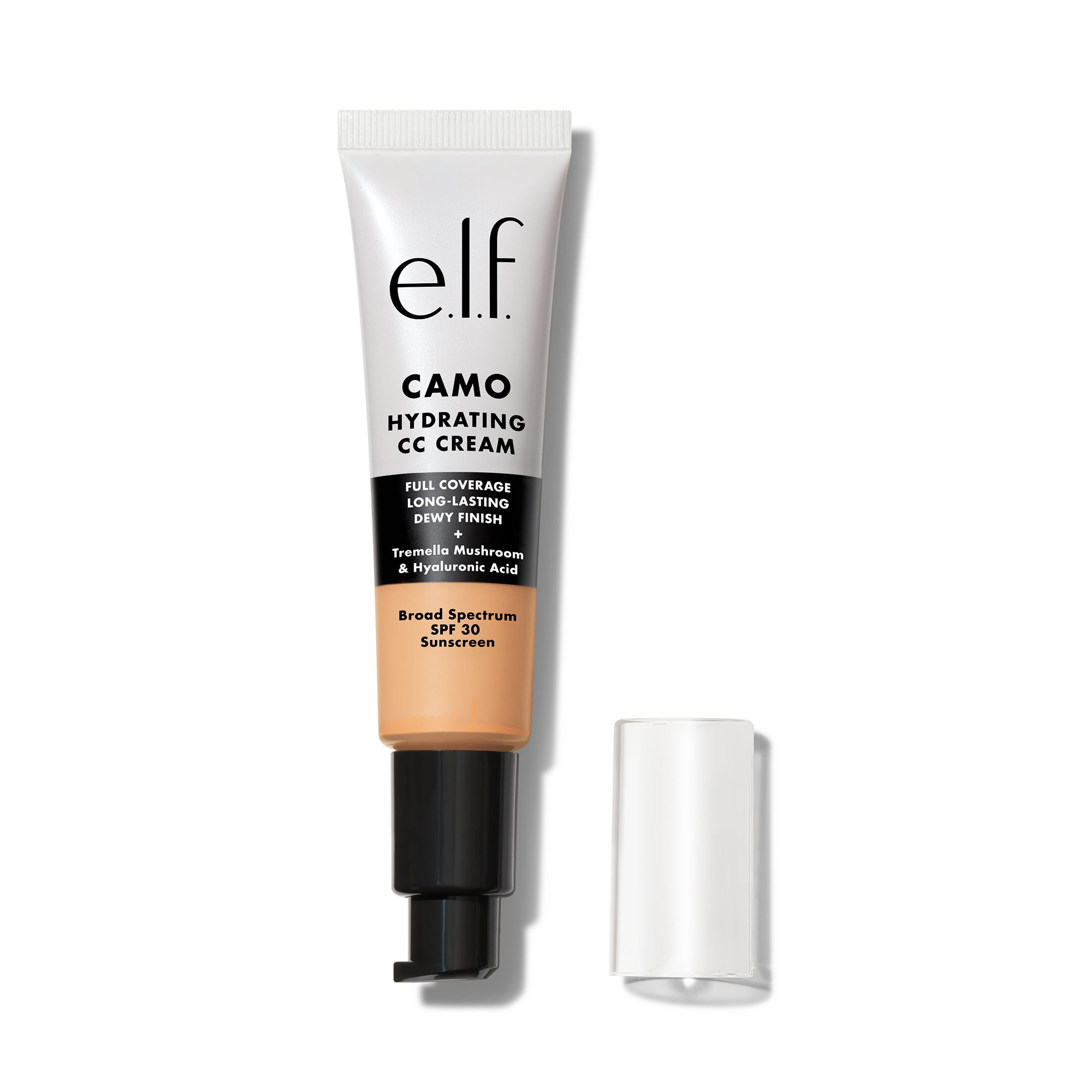 Hydrating Camo CC Cream K4