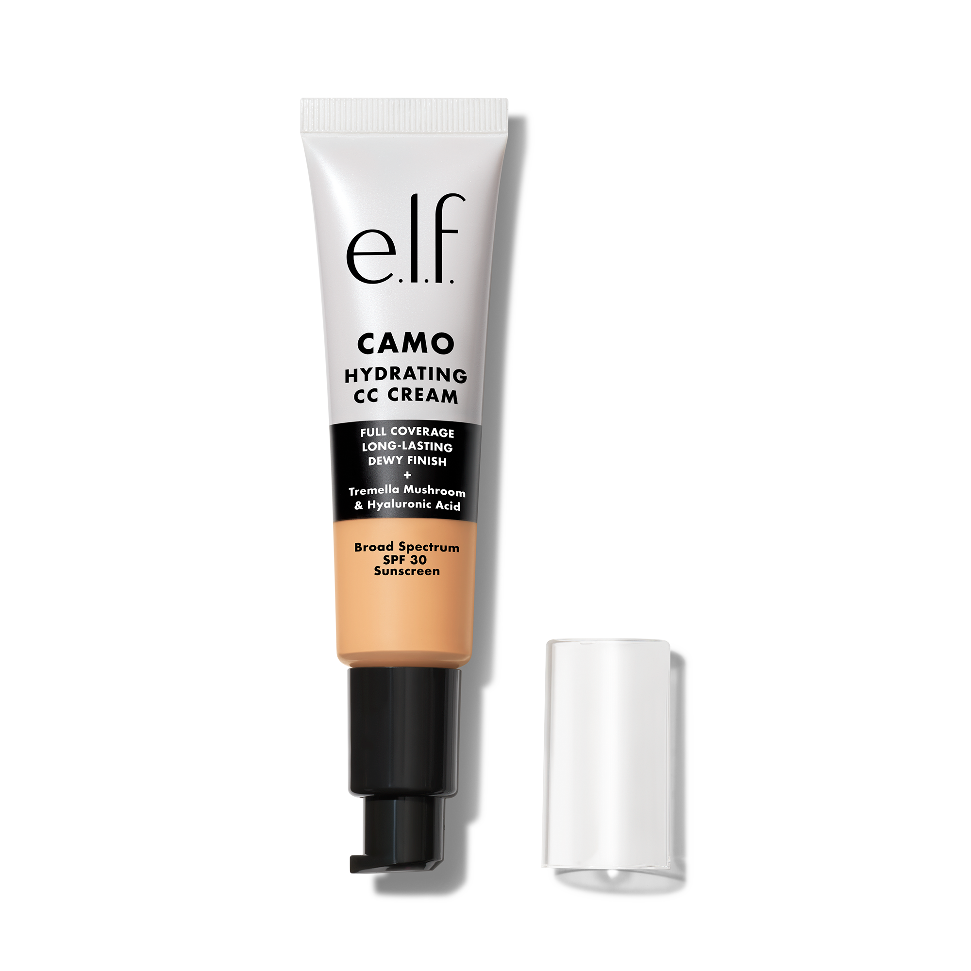 Hydrating Camo CC Cream K4