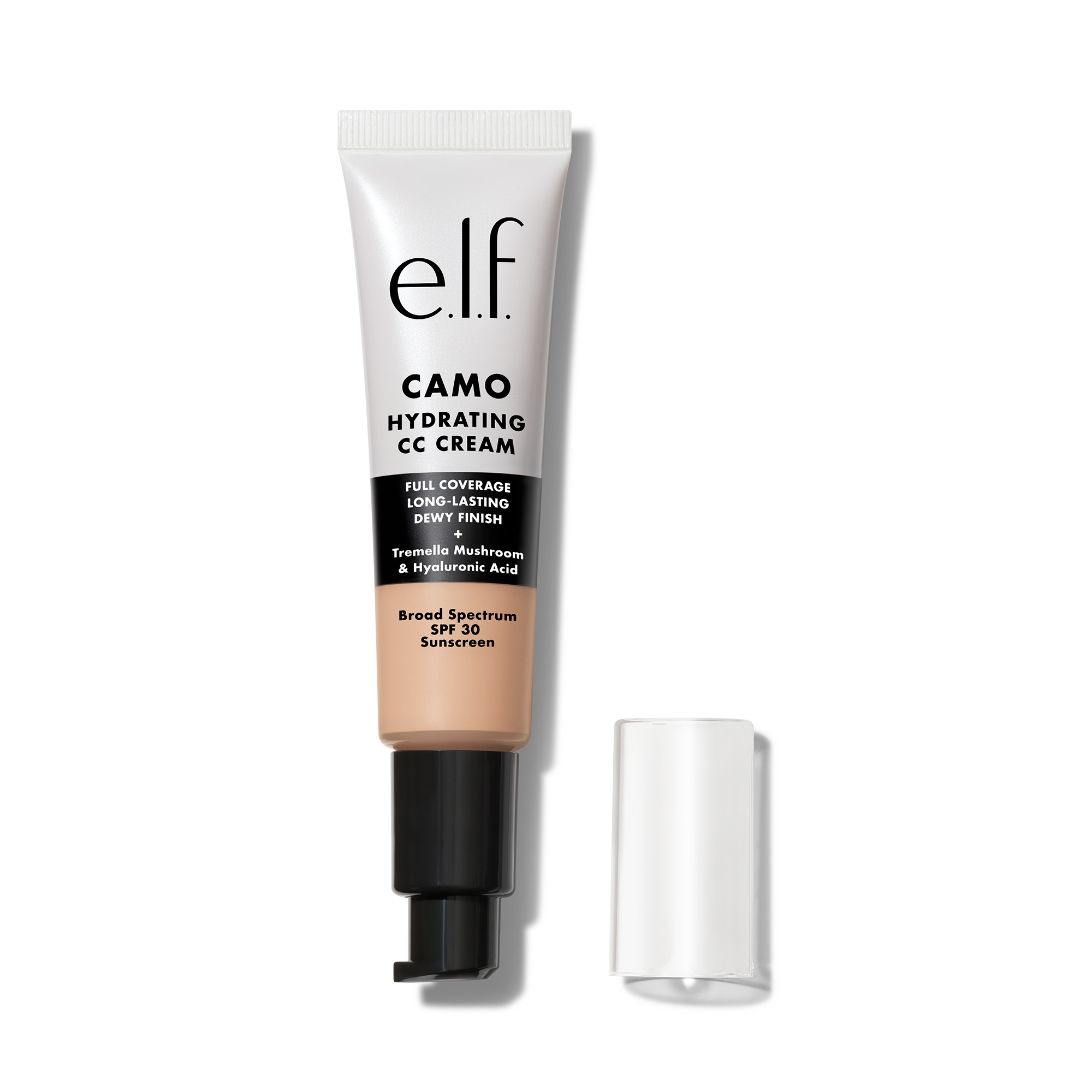 Hydrating Camo CC Cream K4