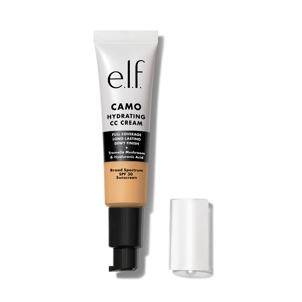 Full Coverage Camo Hydrating CC Cream SPF 30 - Medium 330 W