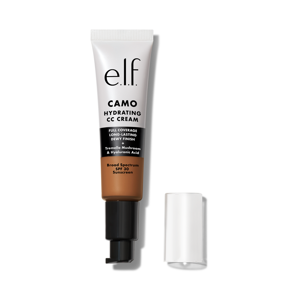 Full Coverage Camo Hydrating CC Cream SPF 30 - Tan 460 W