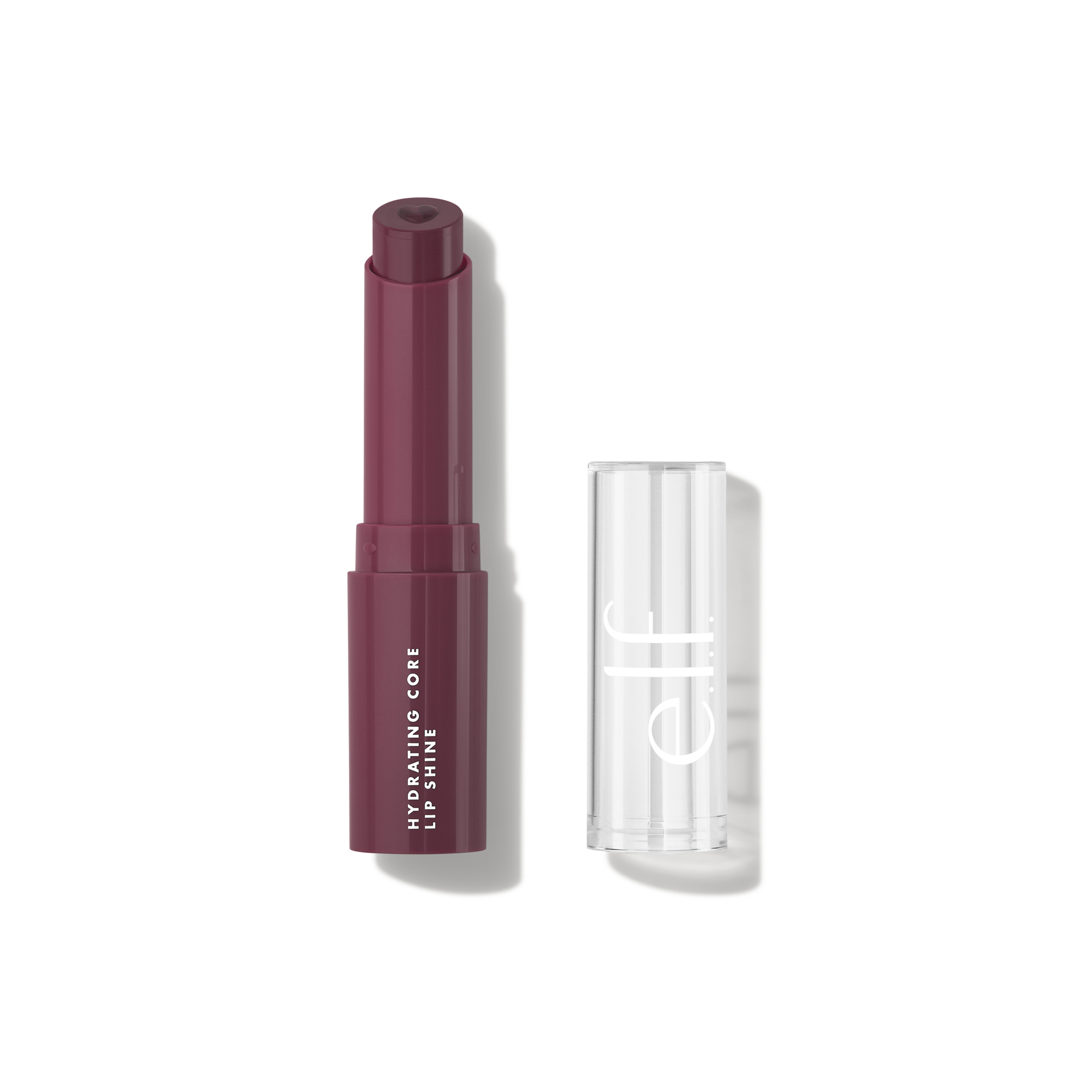 e.l.f. Delightful Core Lip Shine