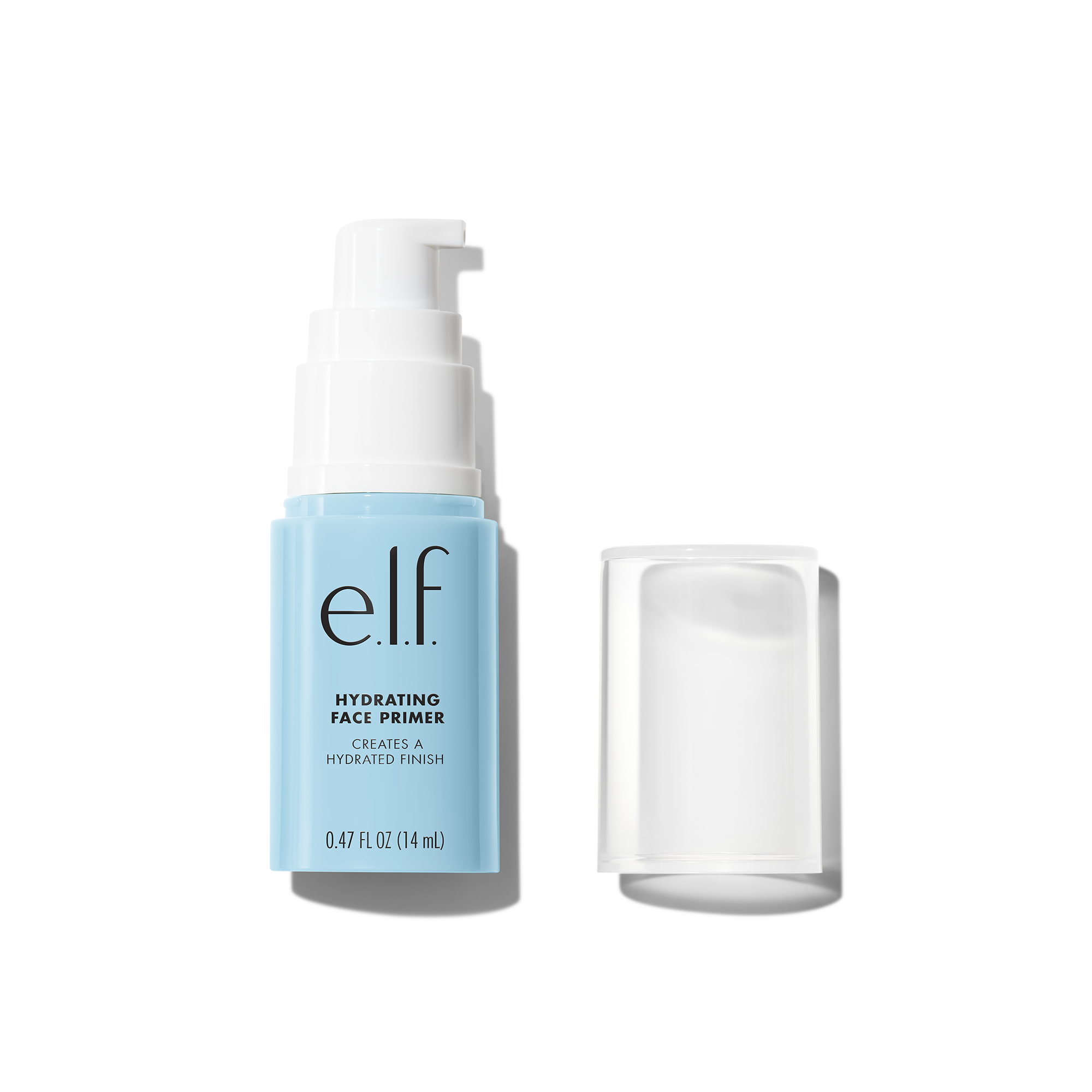 Hydrating Face Primer E4